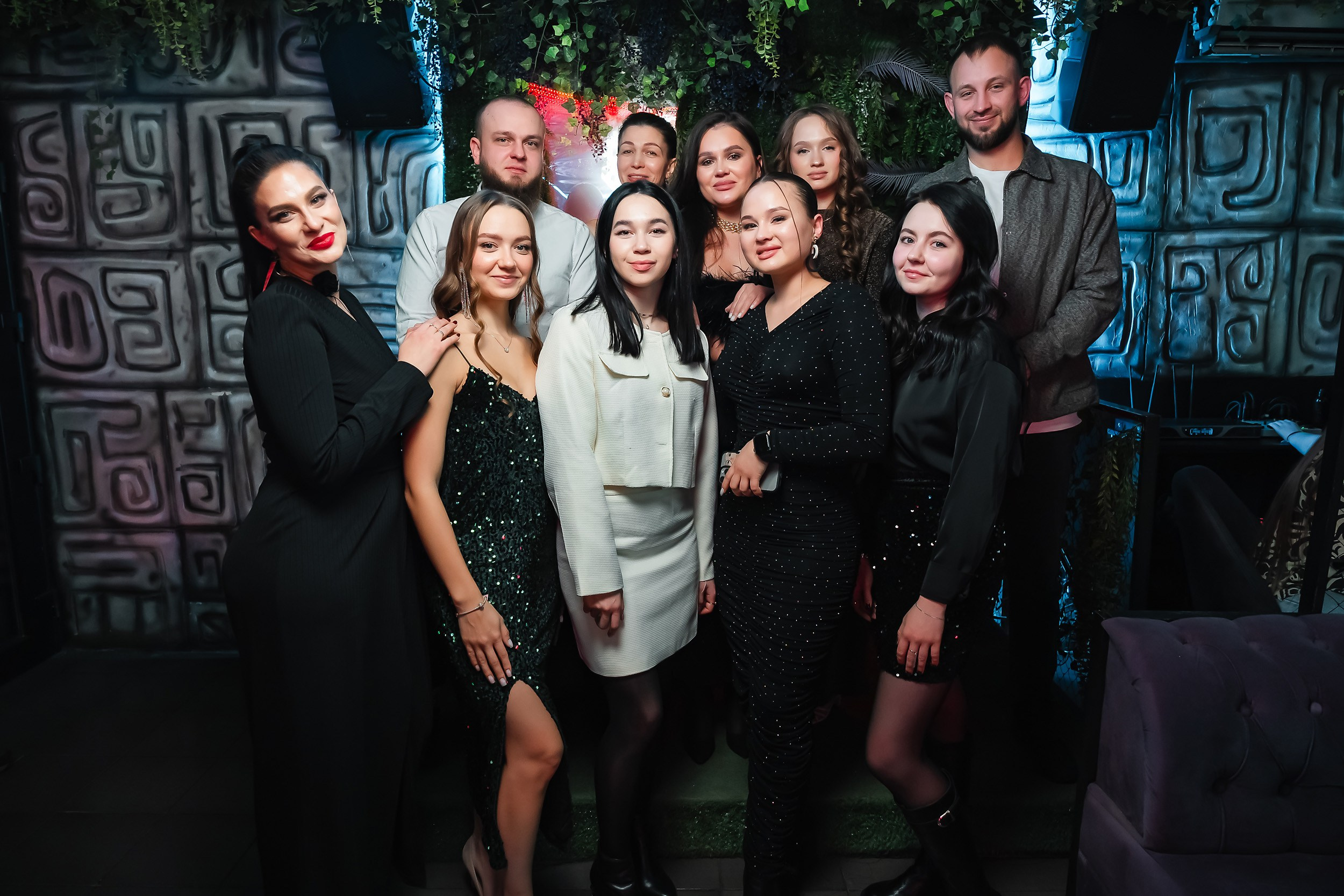 Botanica. Кипятком Павлодар