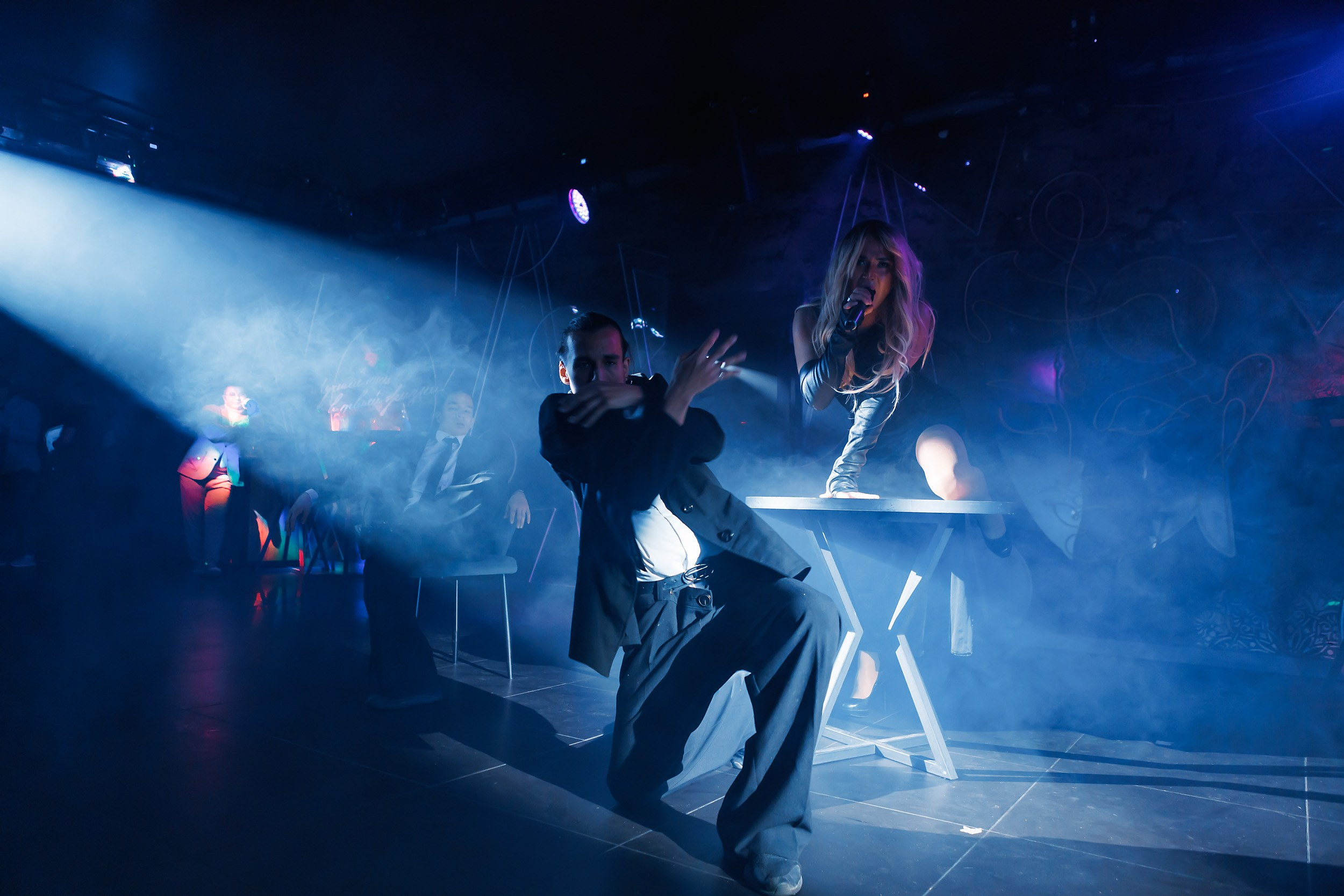 EZ. Кипятком Павлодар