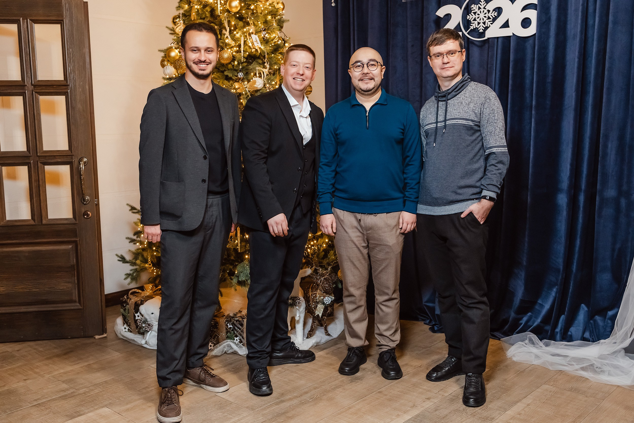 Seasons. Кипятком Павлодар