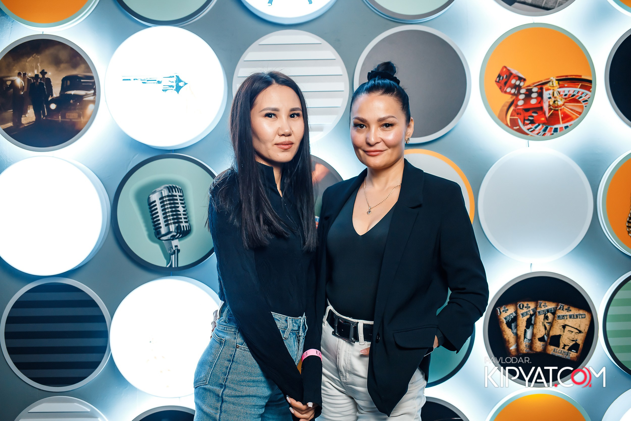 EZ. Кипятком Павлодар