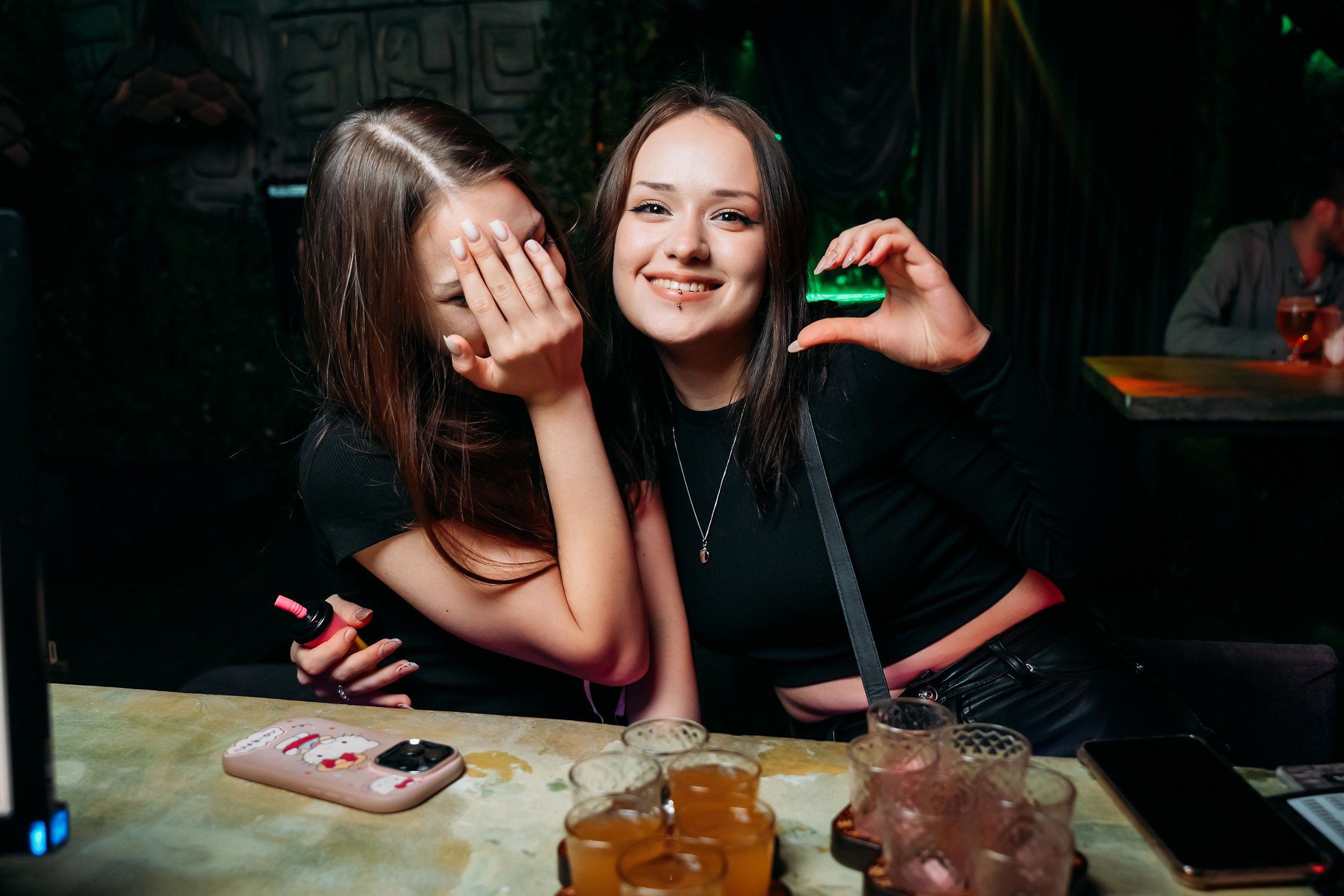 Botanica. Кипятком Павлодар