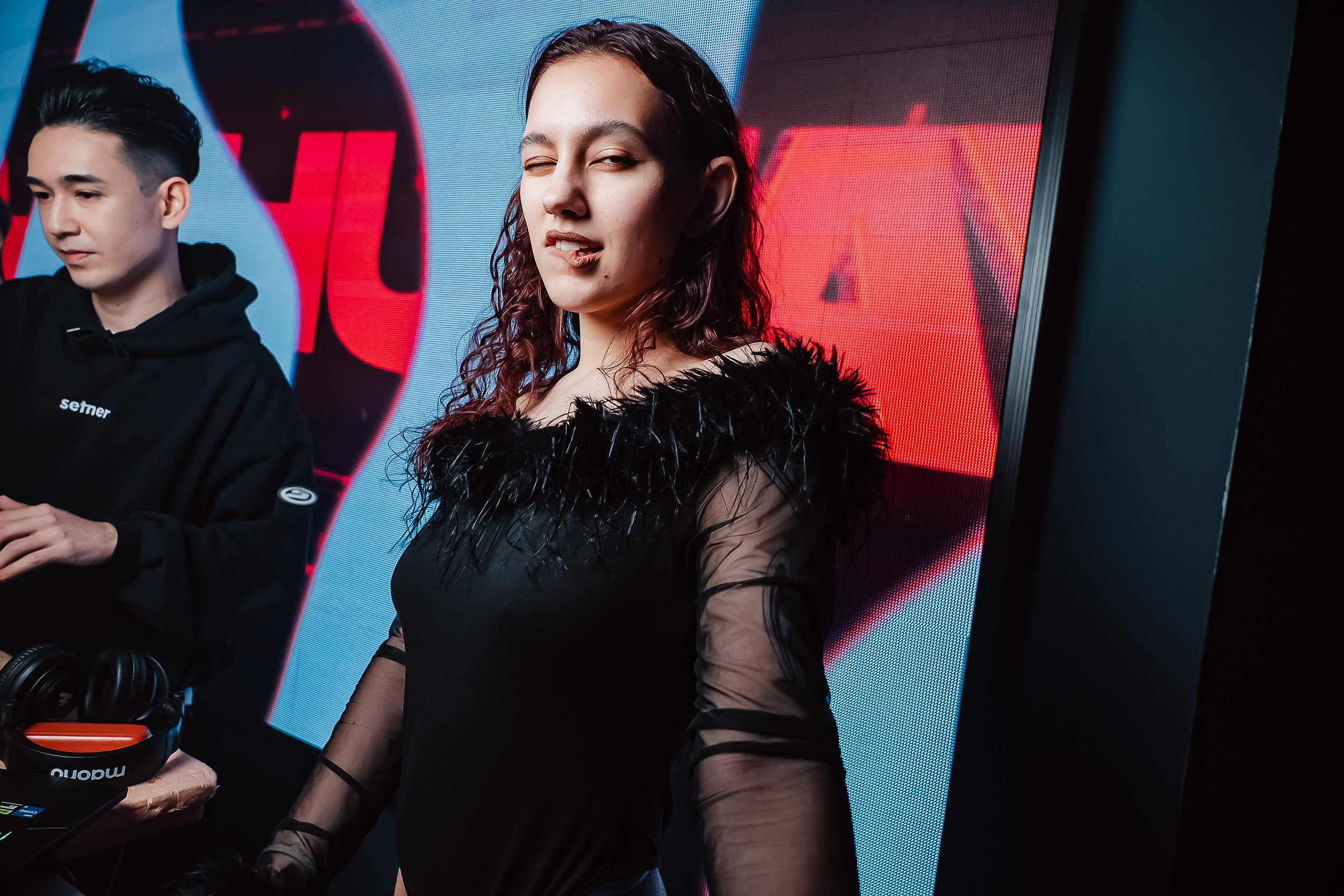 Insomnia. Кипятком Павлодар