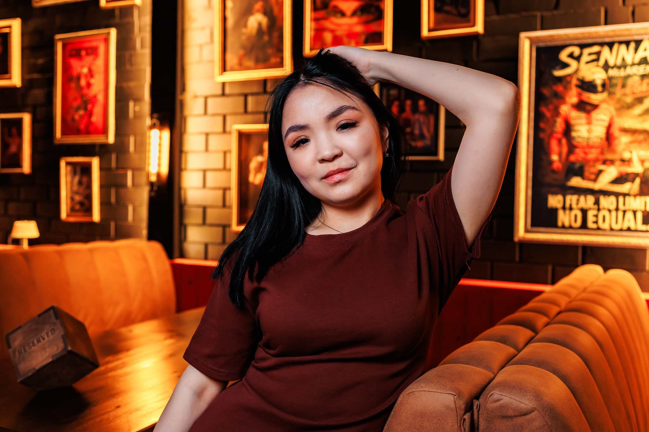 Garage. Кипятком Павлодар