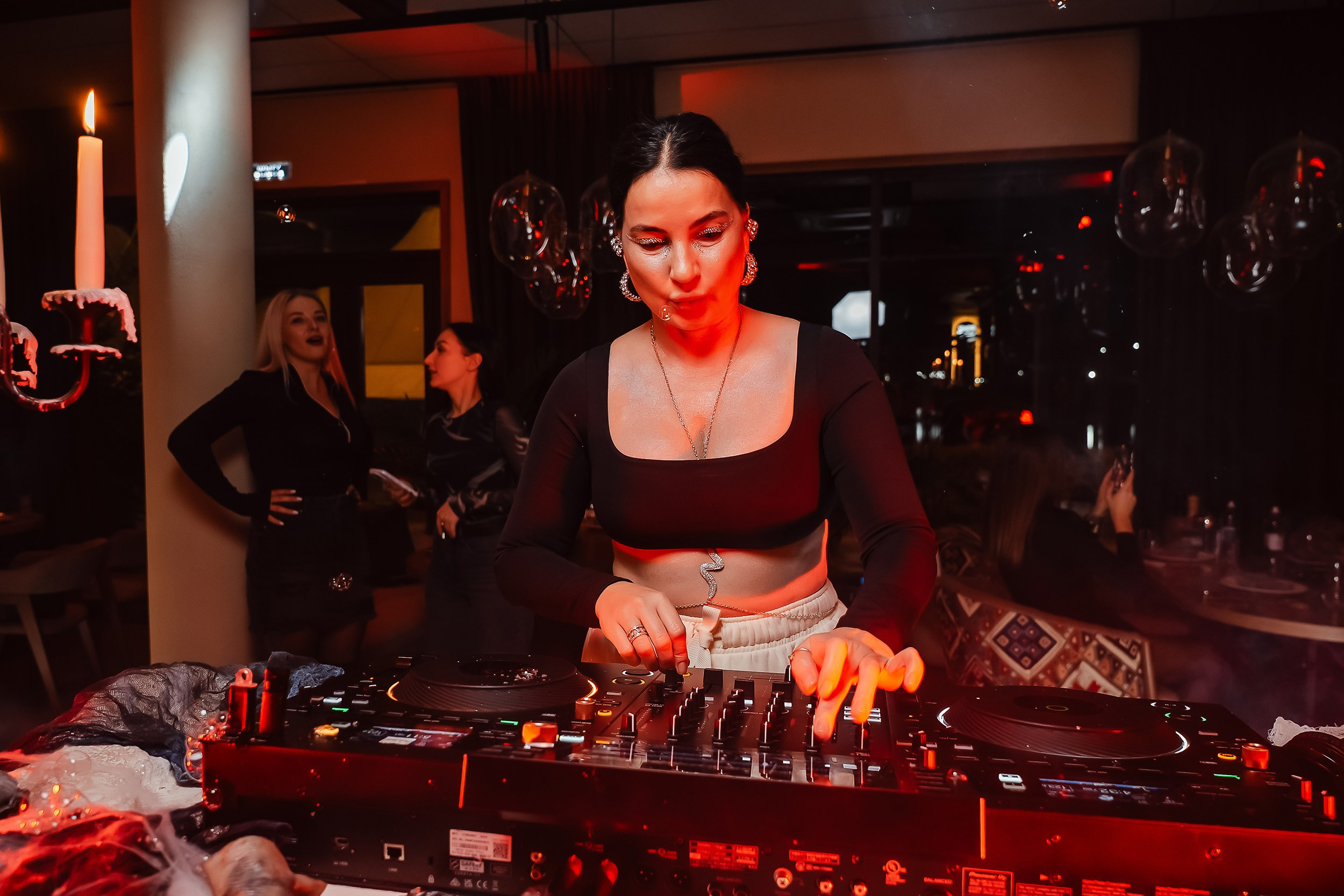 Vasco Da Gama. Кипятком Павлодар