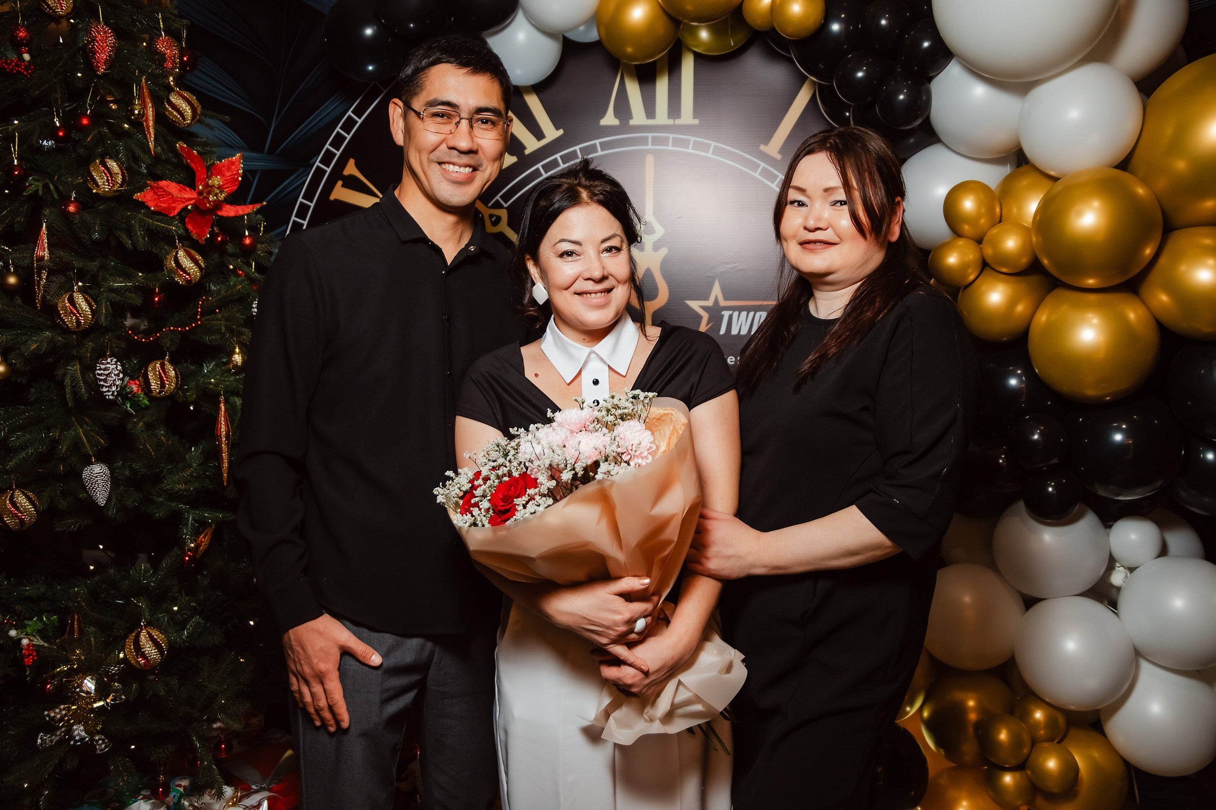 Two Star. Кипятком Павлодар