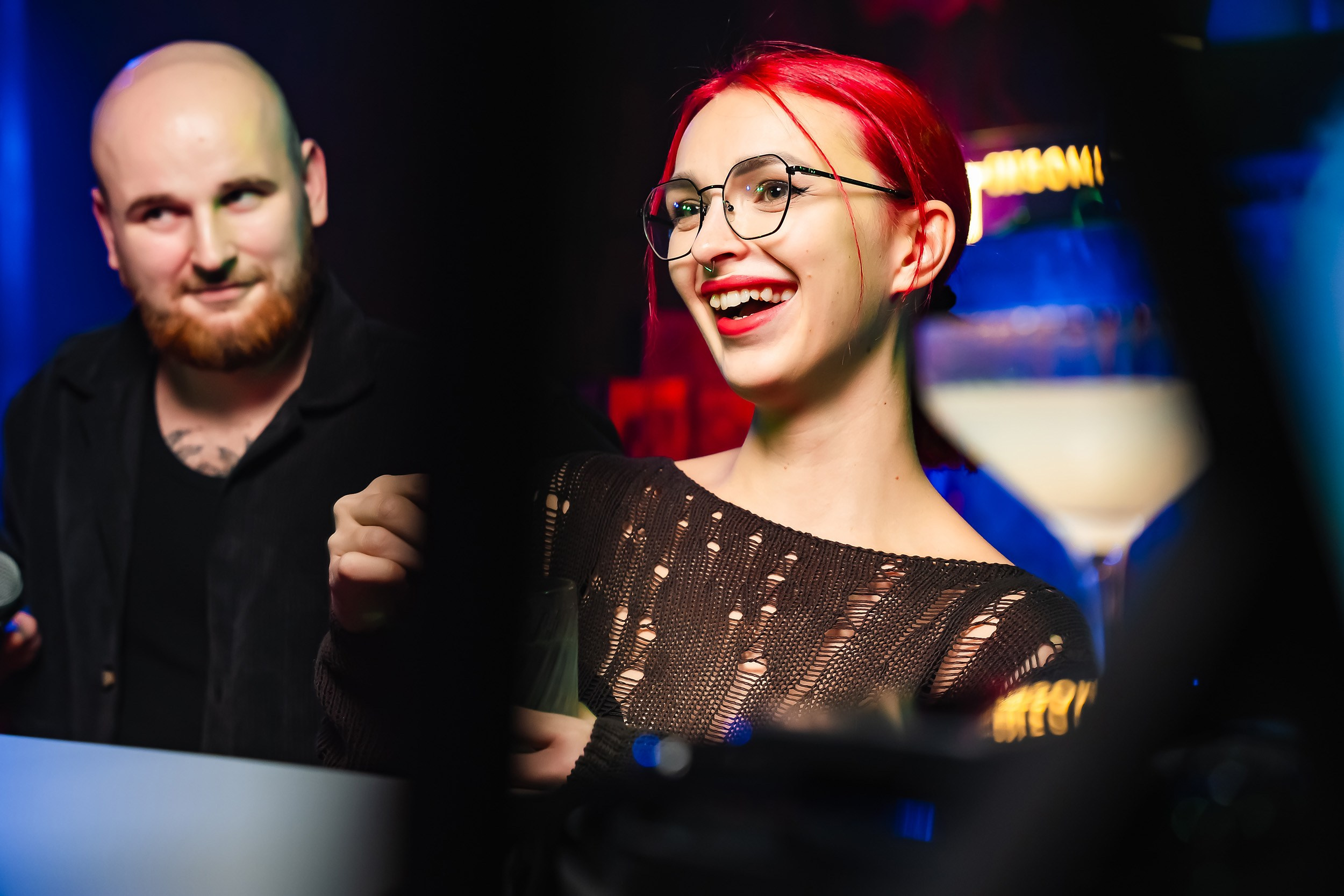 Insomnia. Кипятком Павлодар