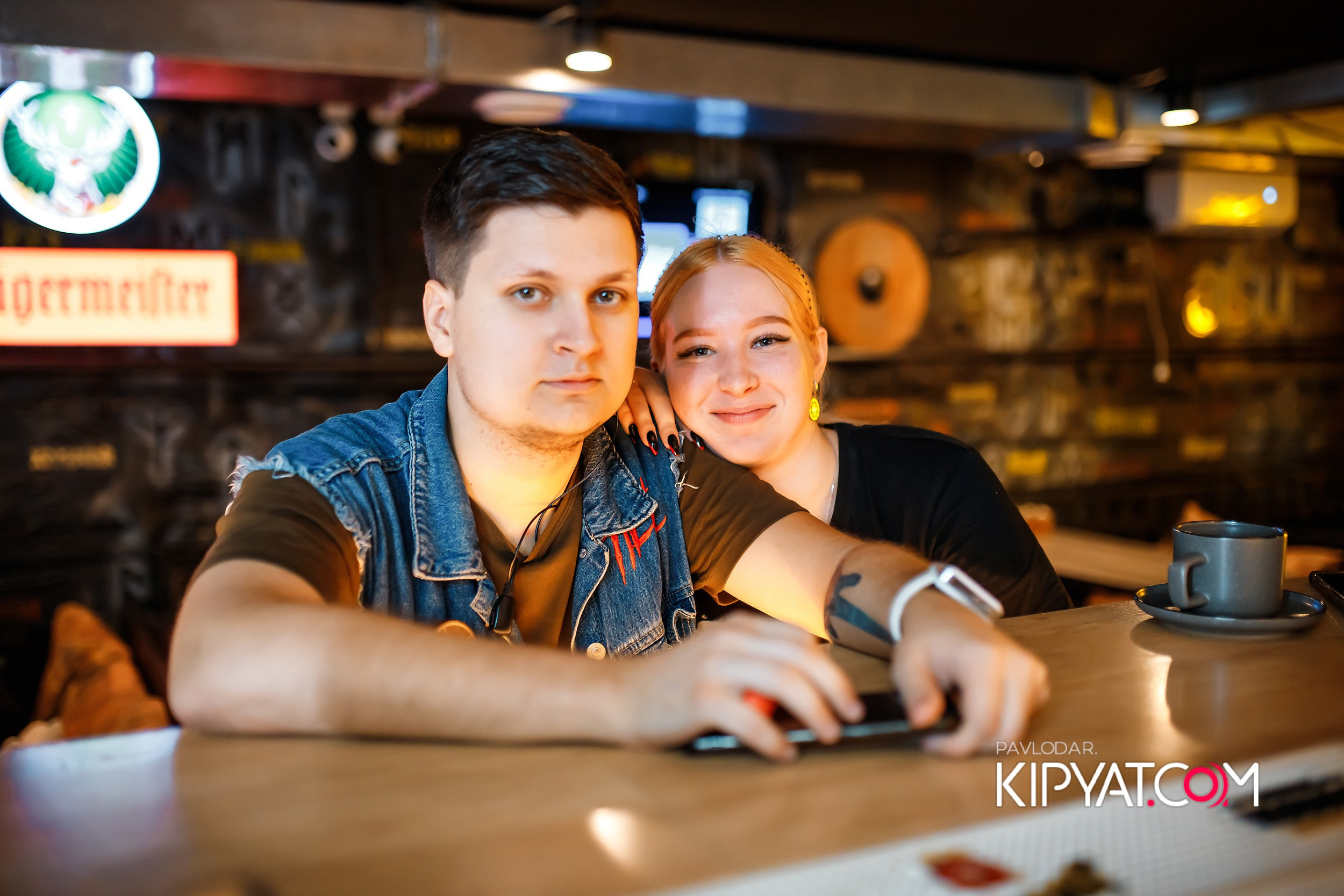 Viking. Кипятком Павлодар