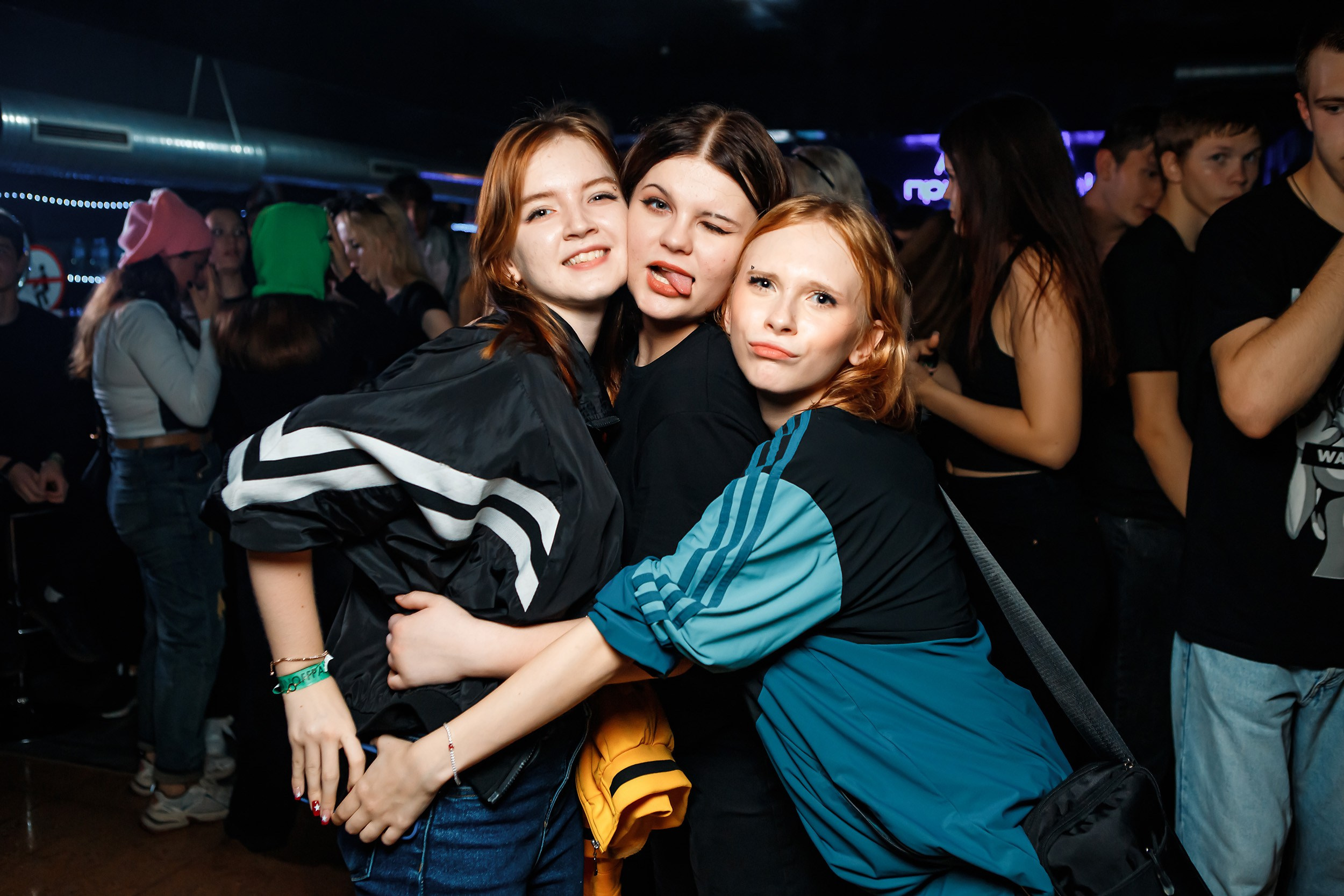 Импульс. Кипятком Павлодар