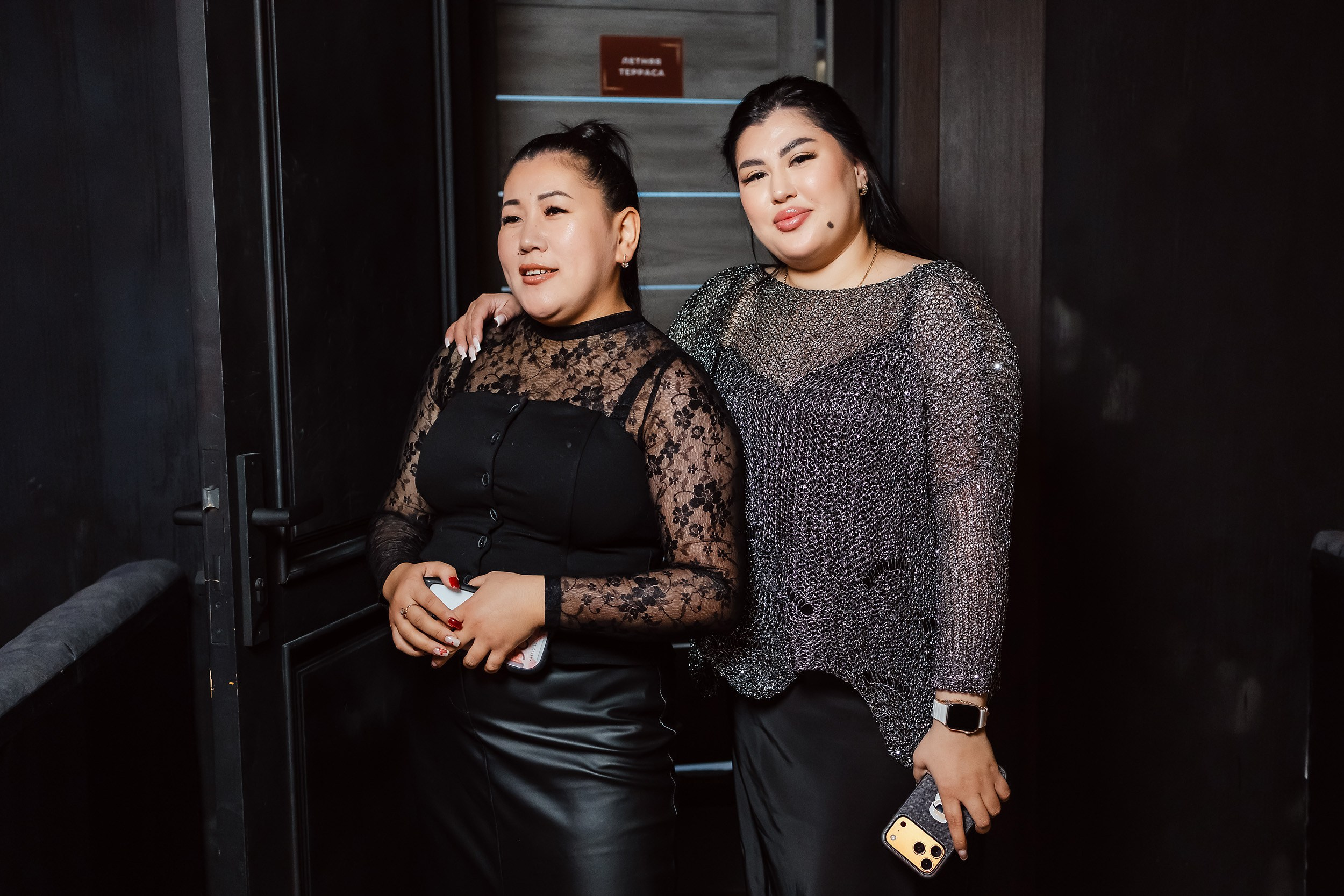 Two Star. Кипятком Павлодар