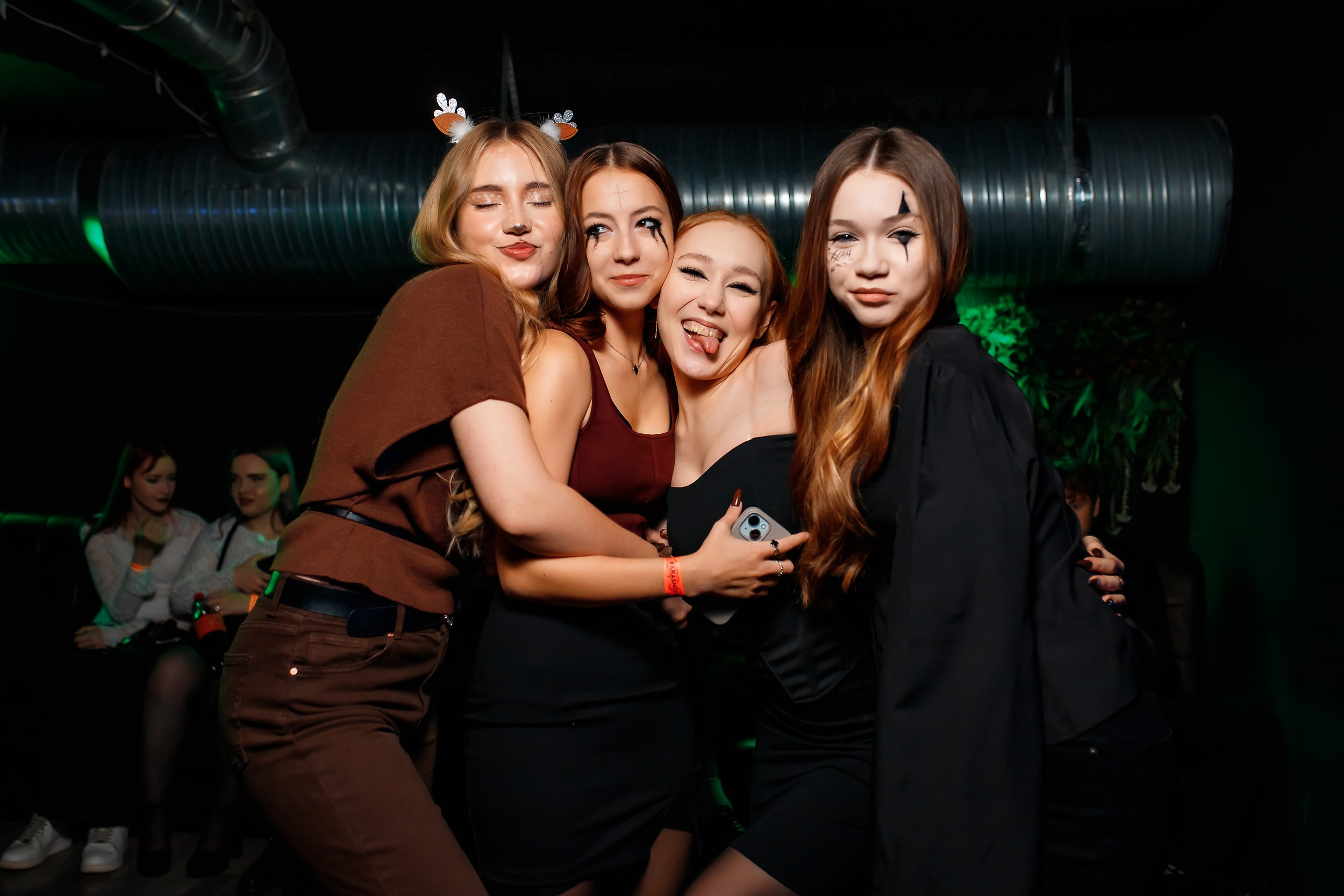 Импульс. Кипятком Павлодар