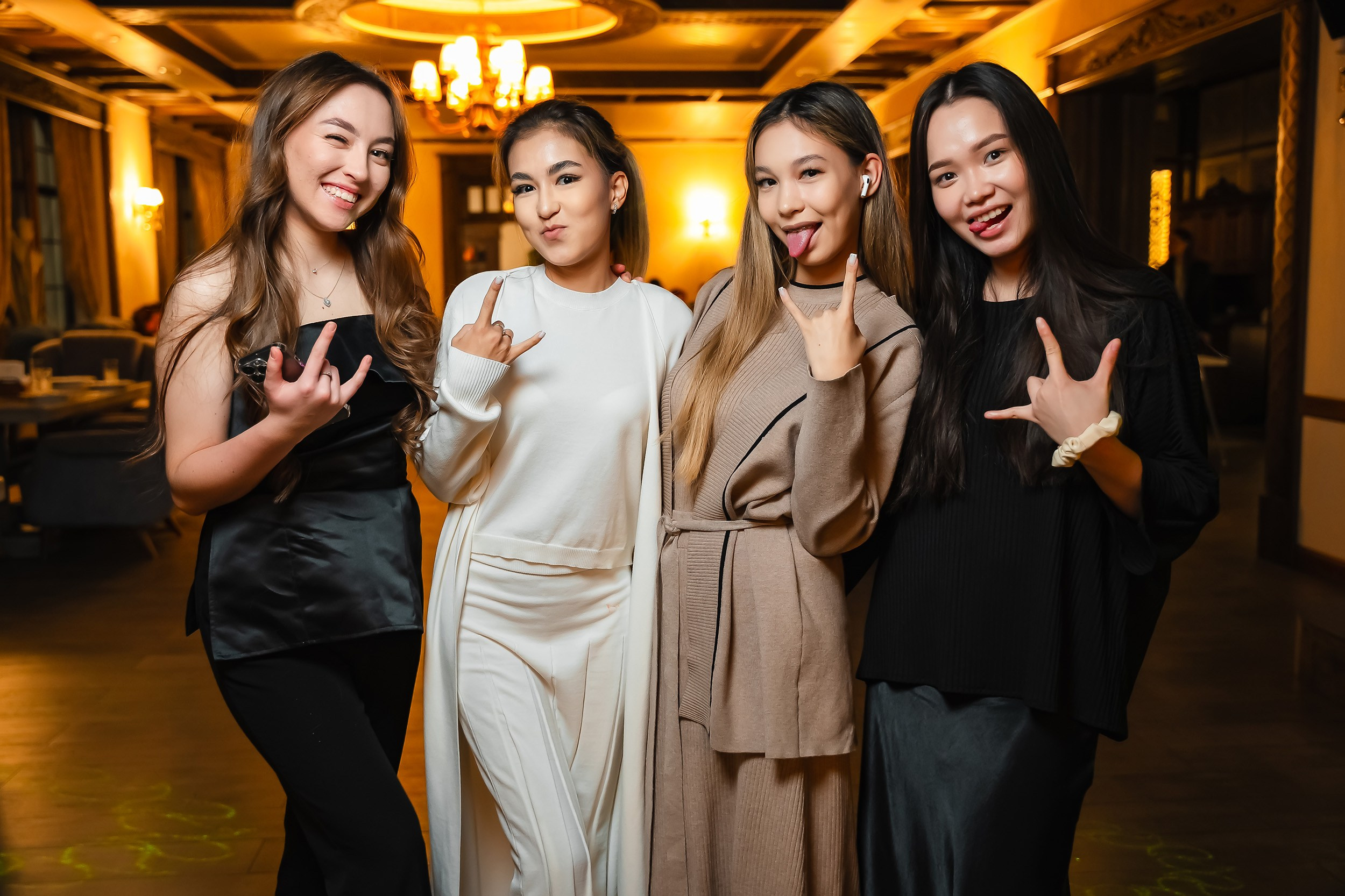 Seasons. Кипятком Павлодар