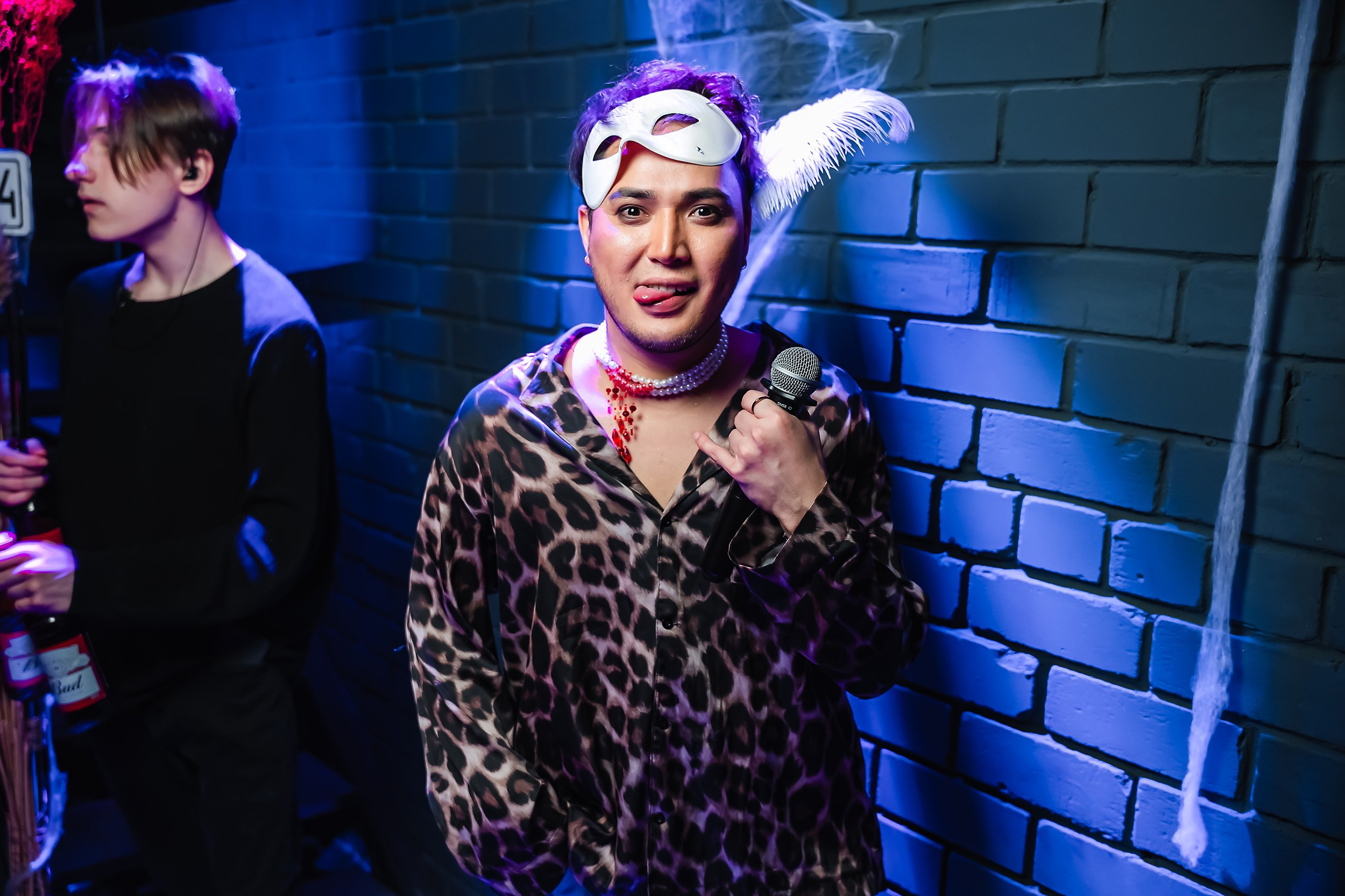 Insomnia. Кипятком Павлодар