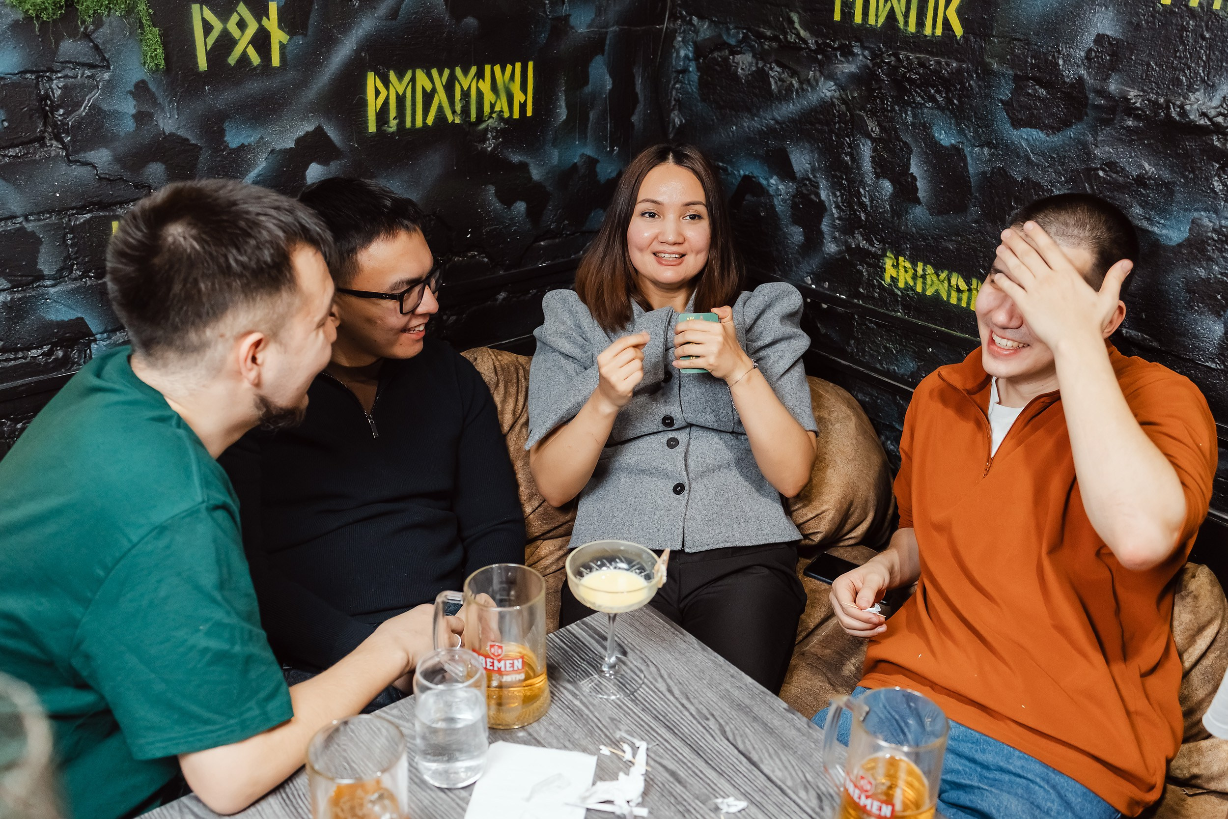 Viking. Кипятком Павлодар