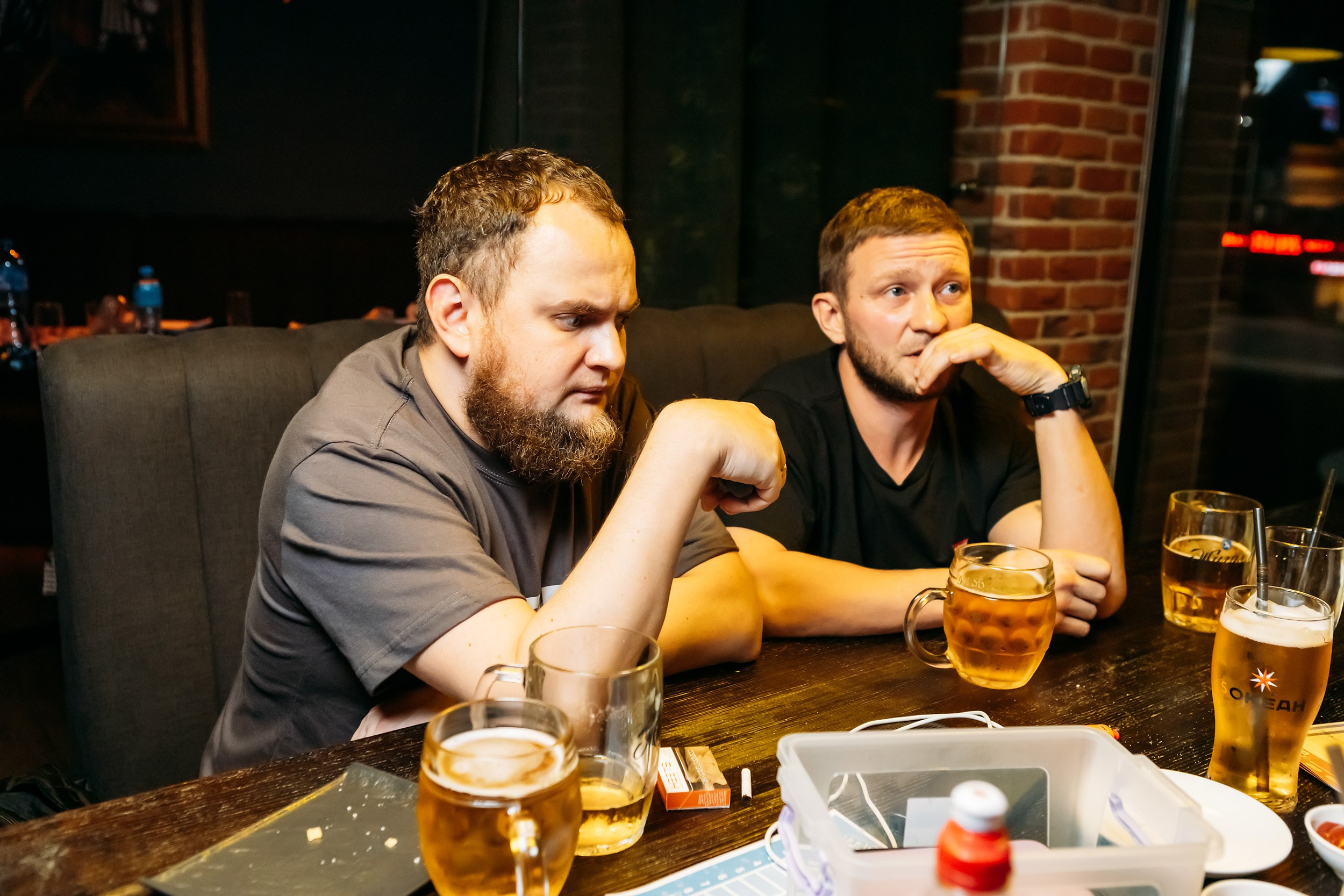 Пошумим Квиз. Кипятком Павлодар