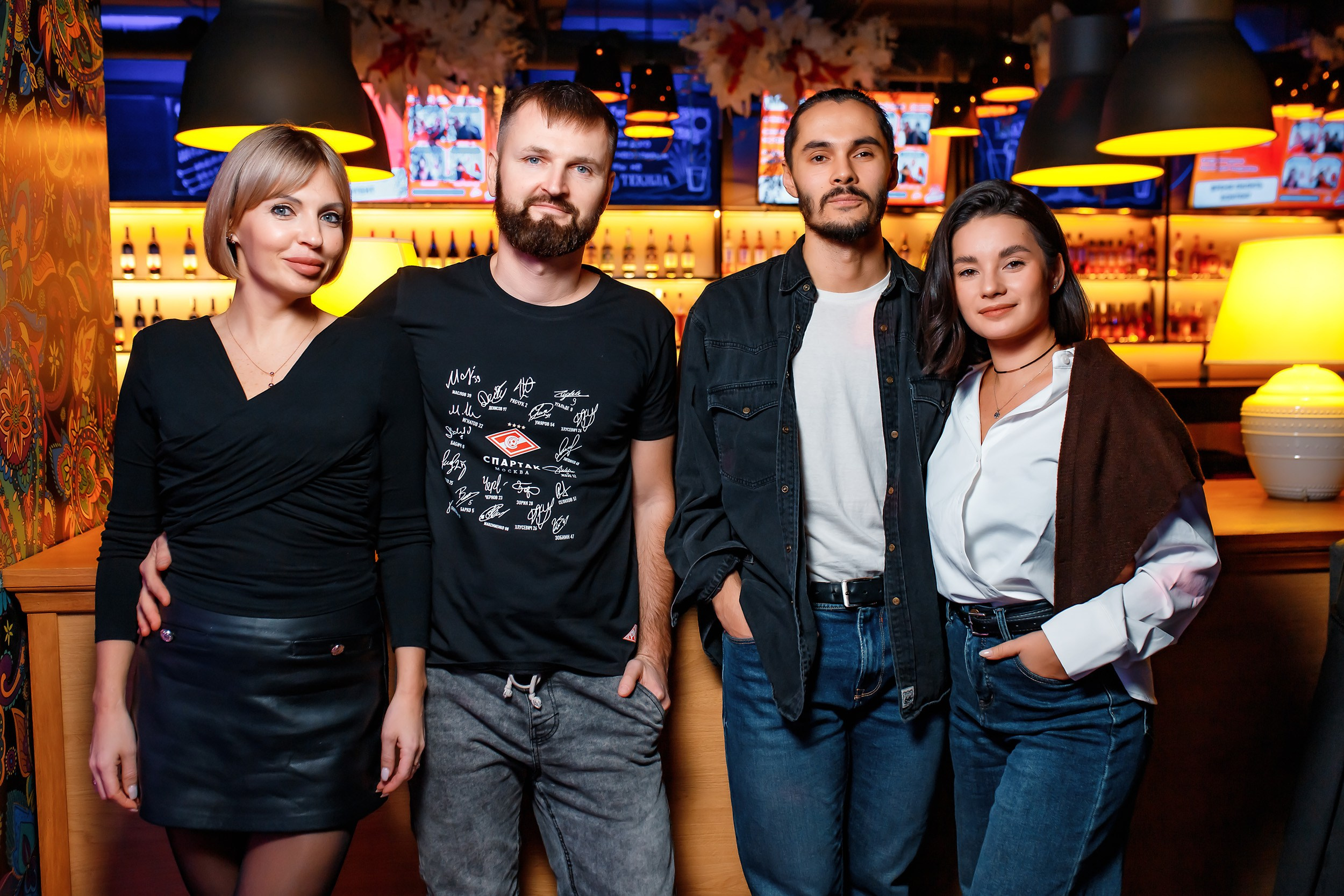 Пошумим Квиз. Кипятком Павлодар