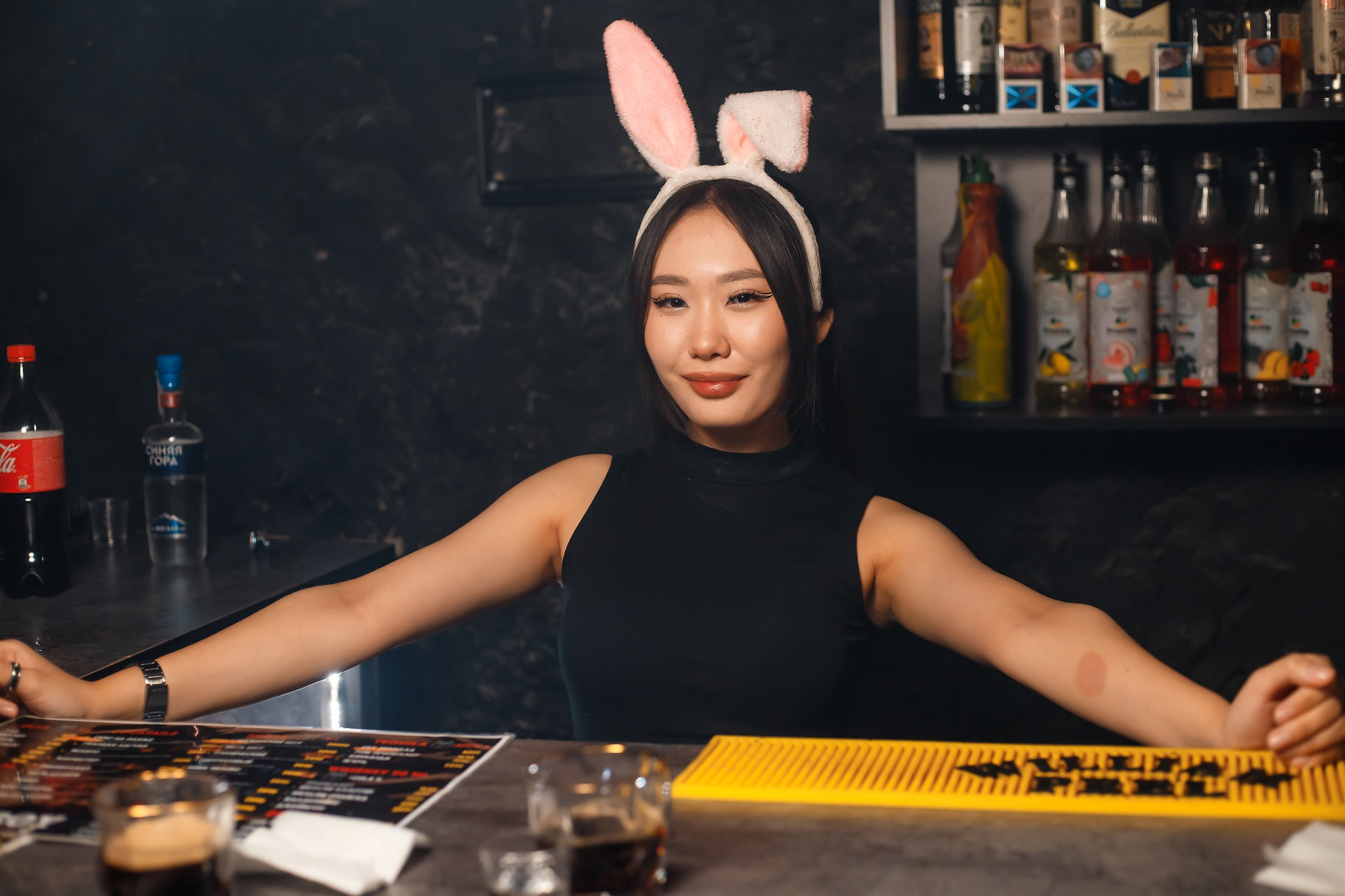 Camelot. Кипятком Павлодар