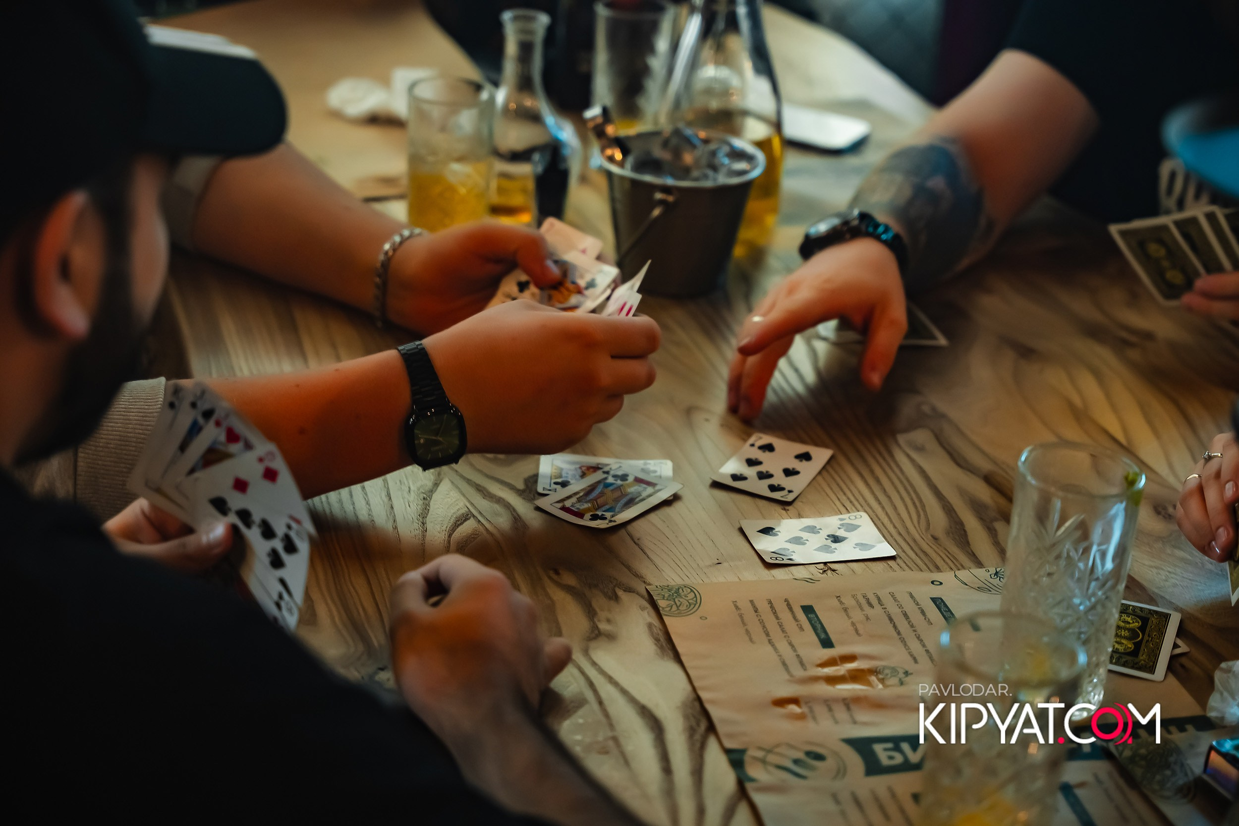 Мята. Кипятком Павлодар