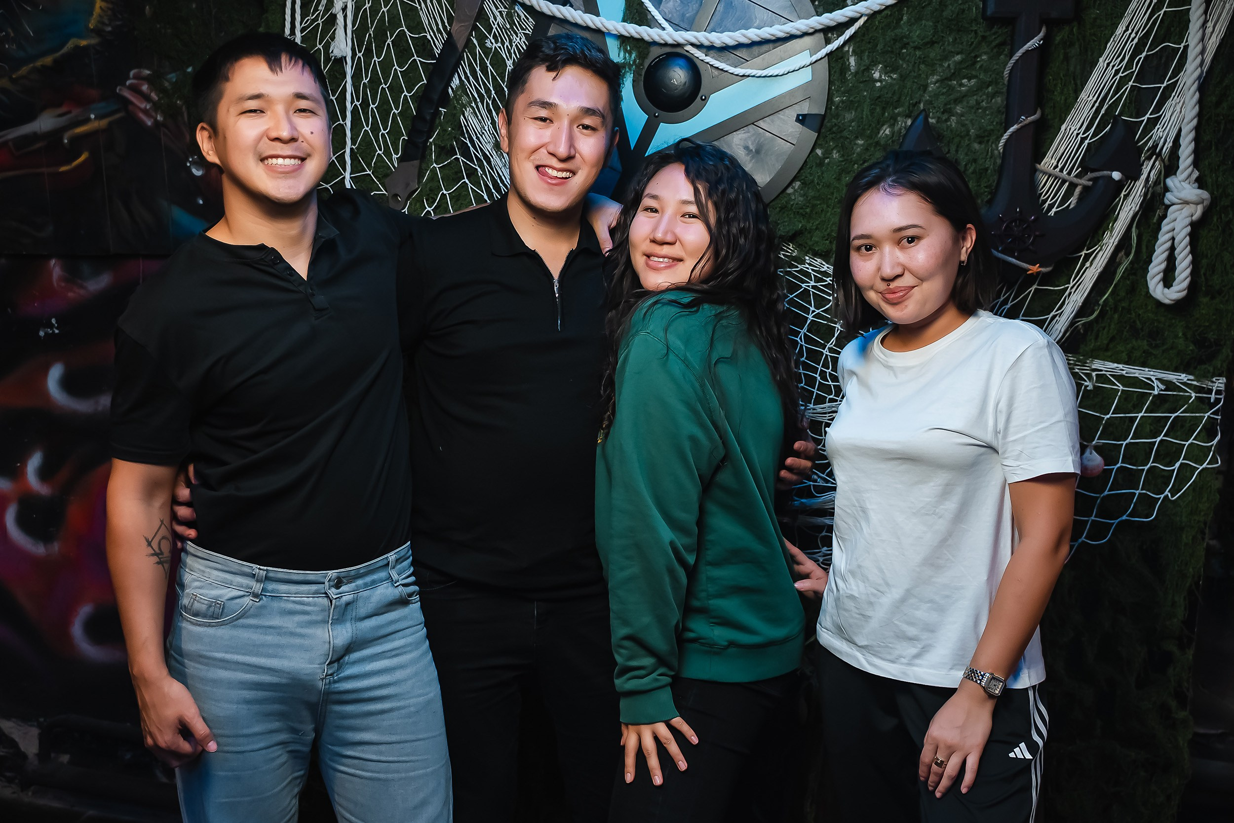 Viking. Кипятком Павлодар