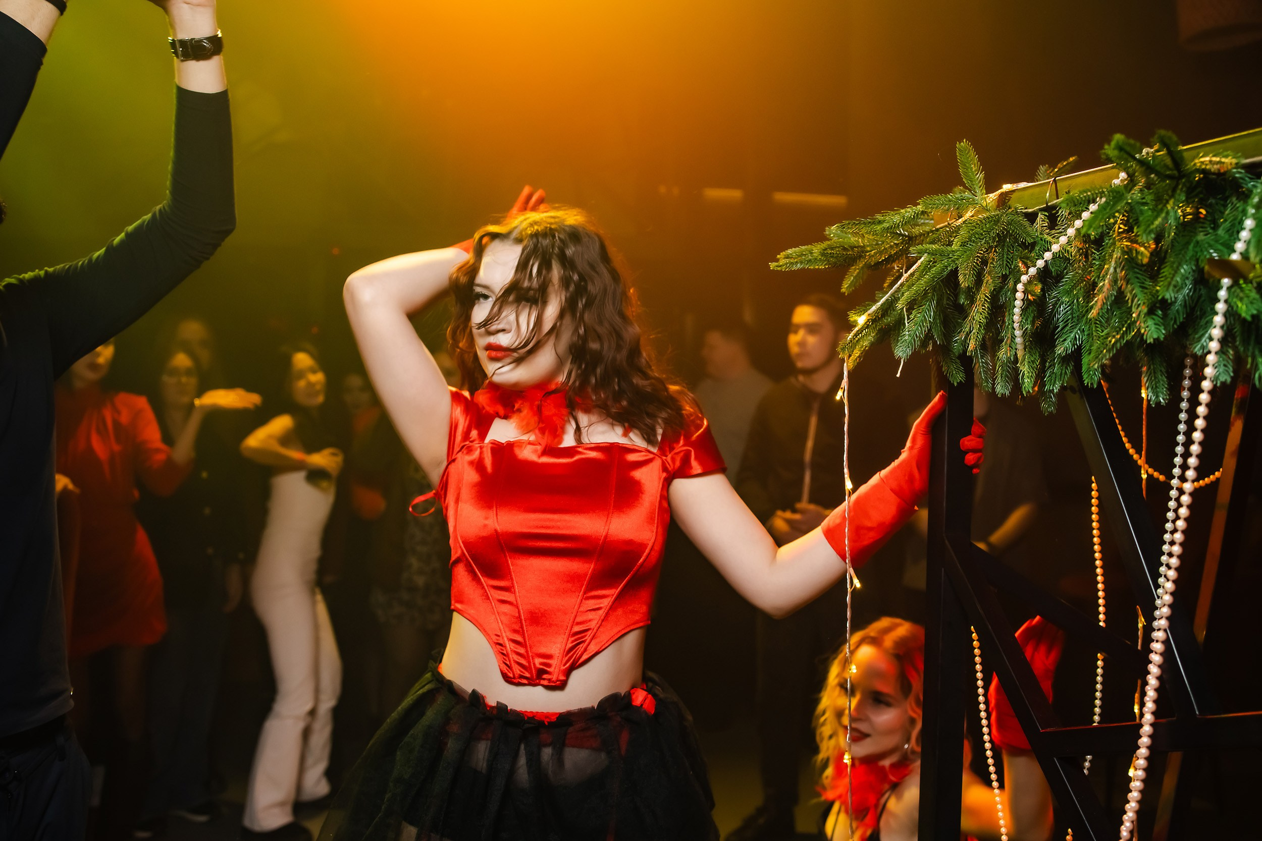 Insomnia. Кипятком Павлодар