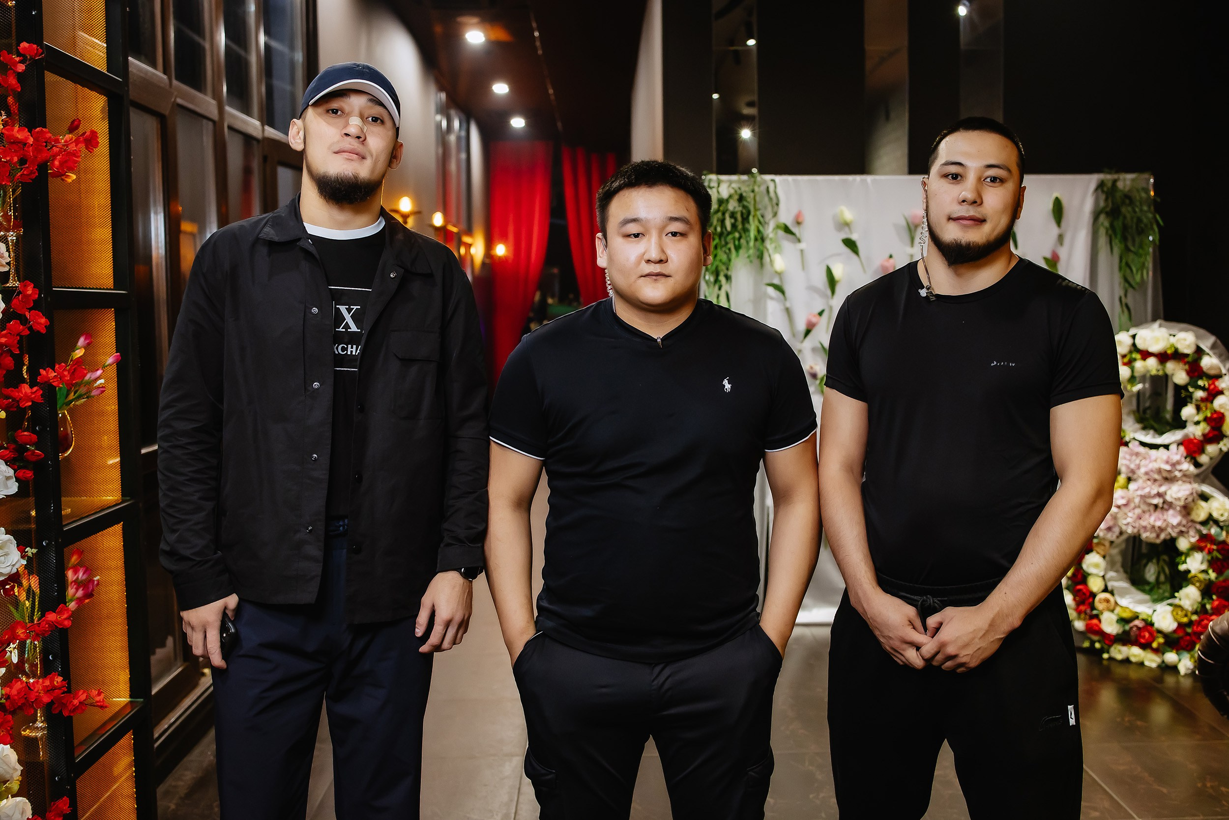 Gromche. Кипятком Павлодар