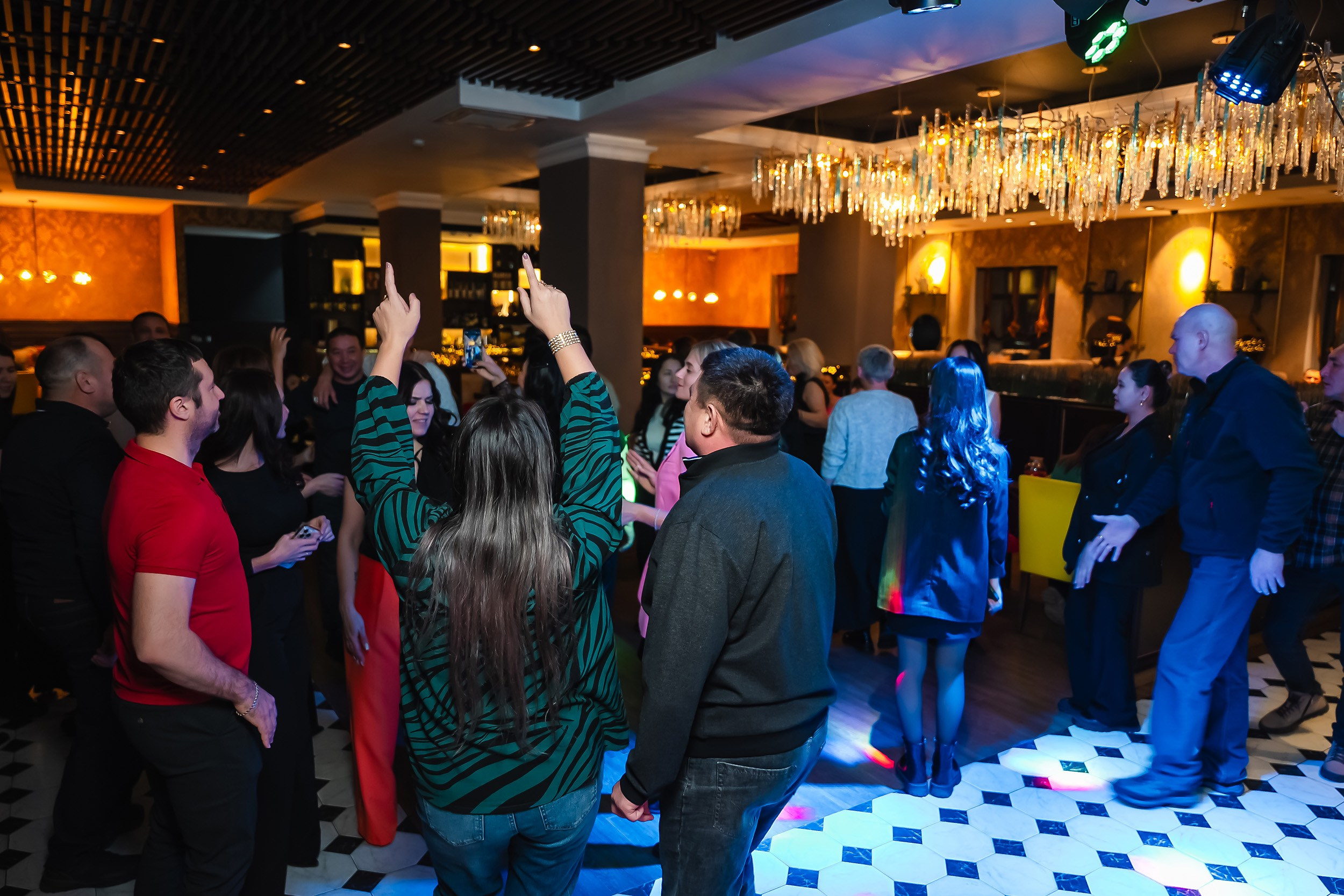 Chili. Кипятком Павлодар