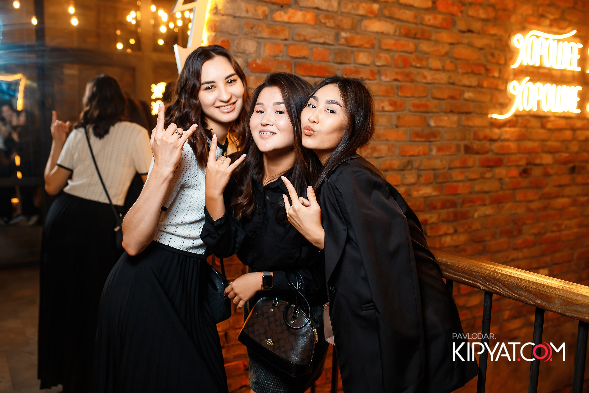 Hudson. Кипятком Павлодар