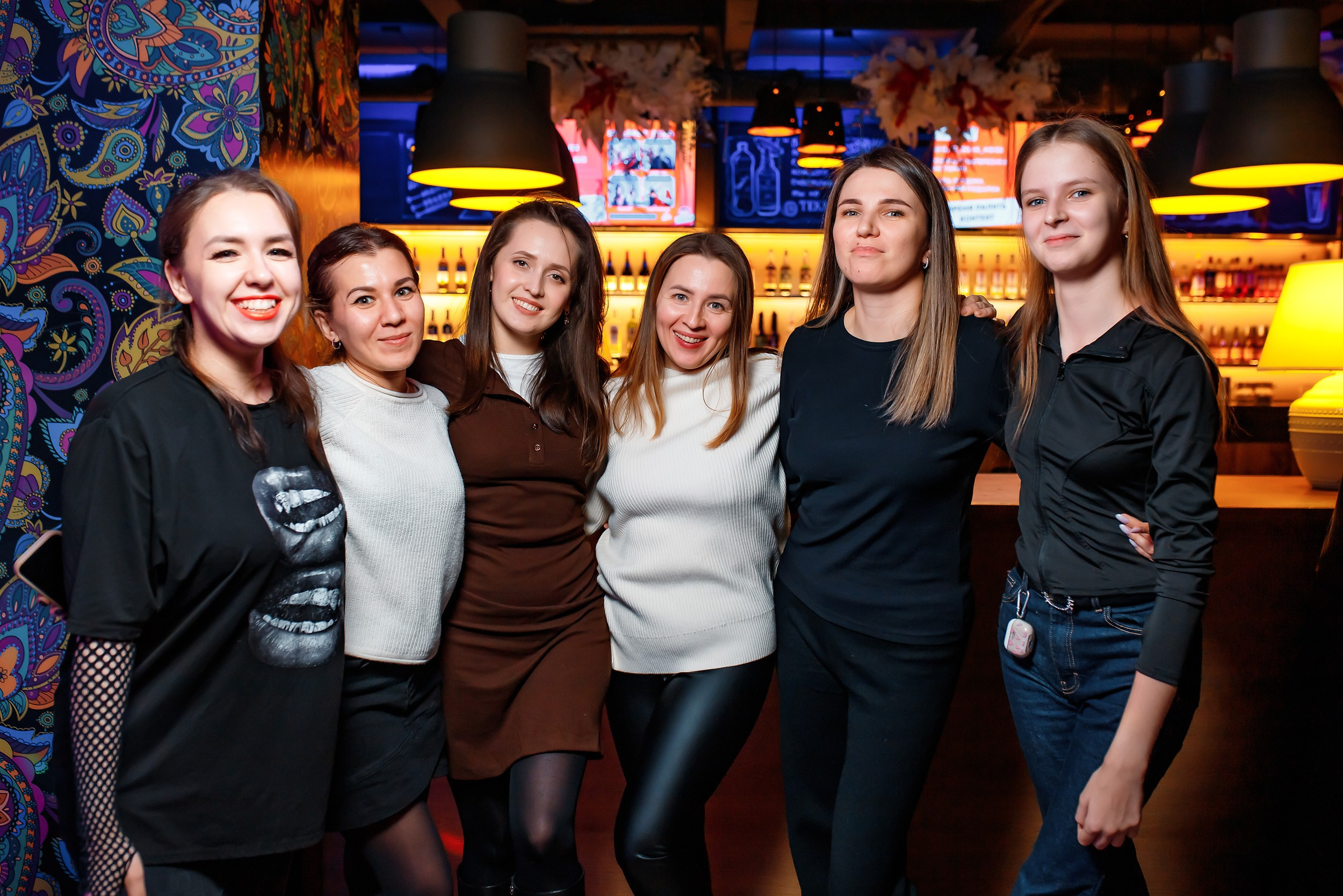 Пошумим Квиз. Кипятком Павлодар