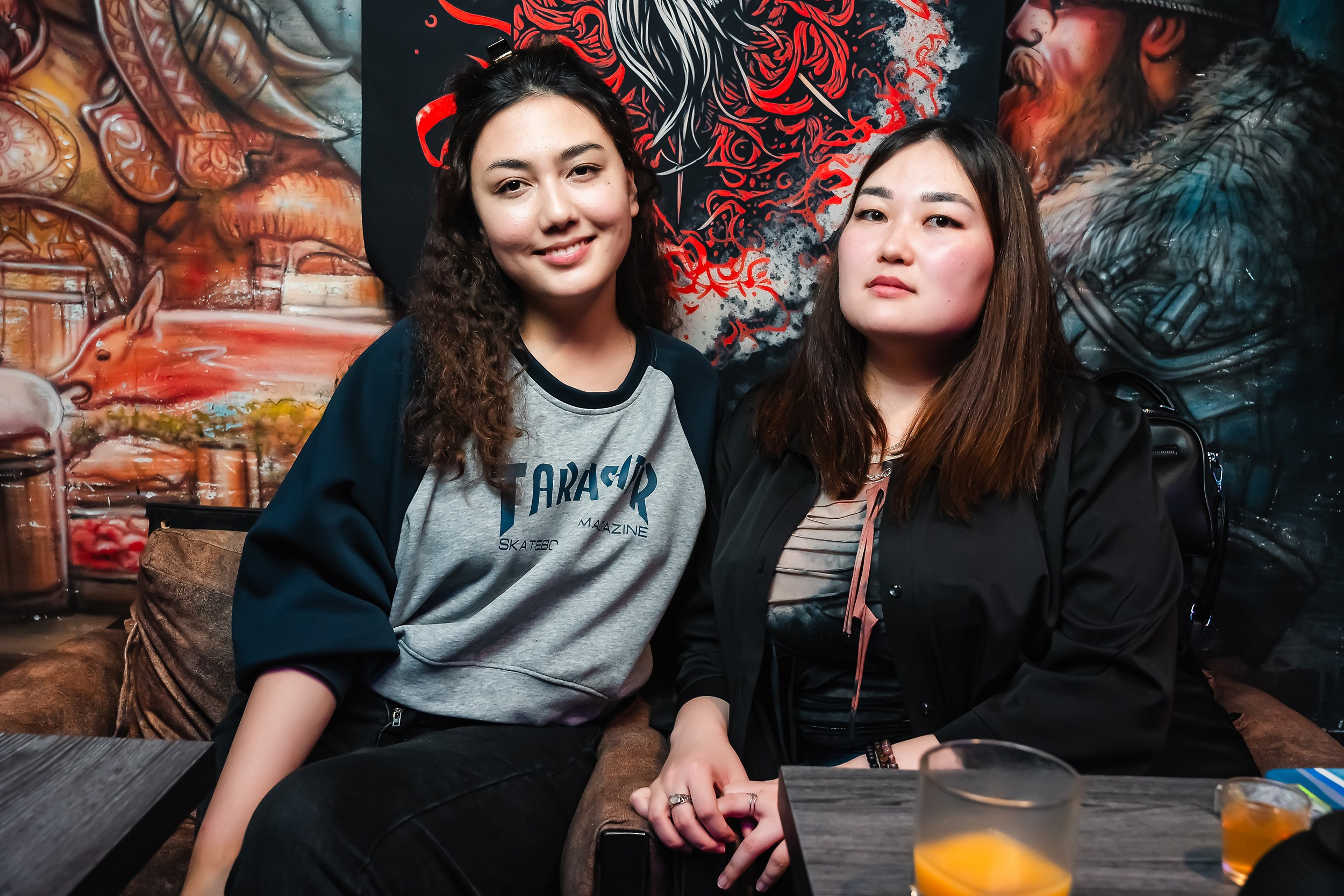 Viking. Кипятком Павлодар