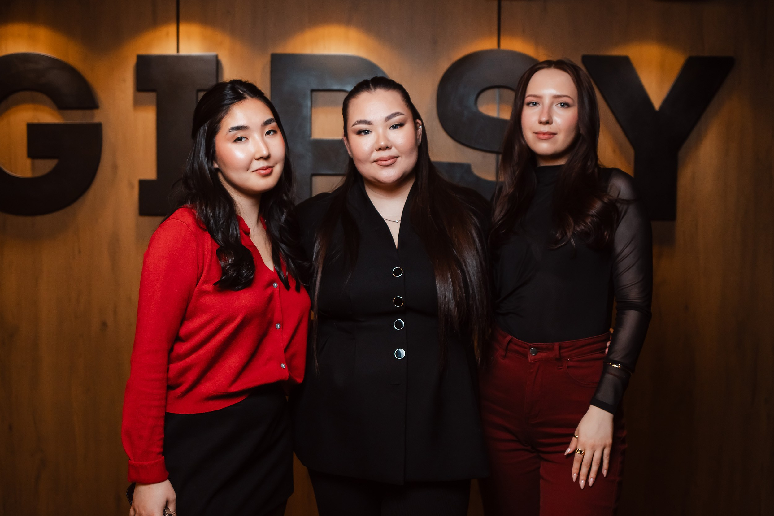 Gipsy. Кипятком Павлодар