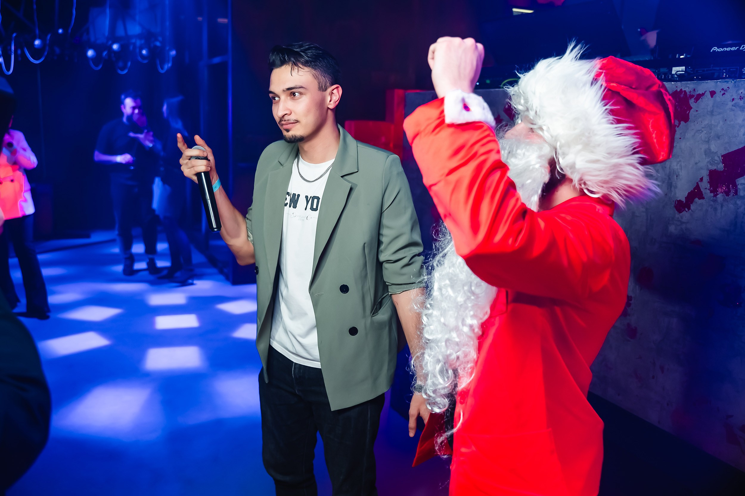 Insomnia. Кипятком Павлодар