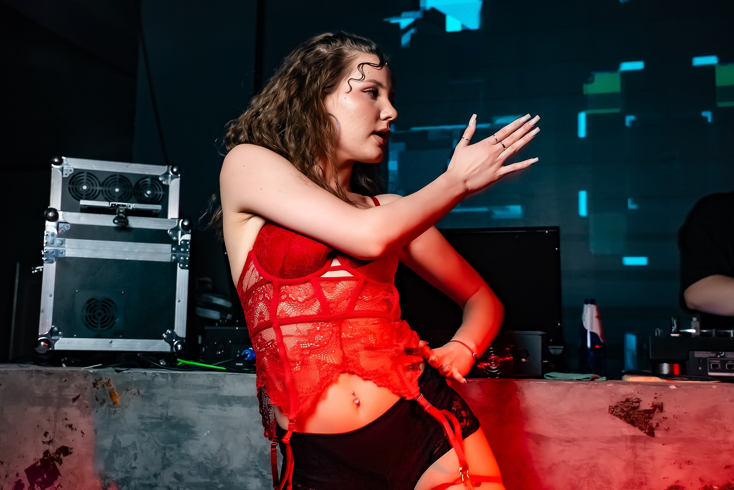 Insomnia. Кипятком Павлодар