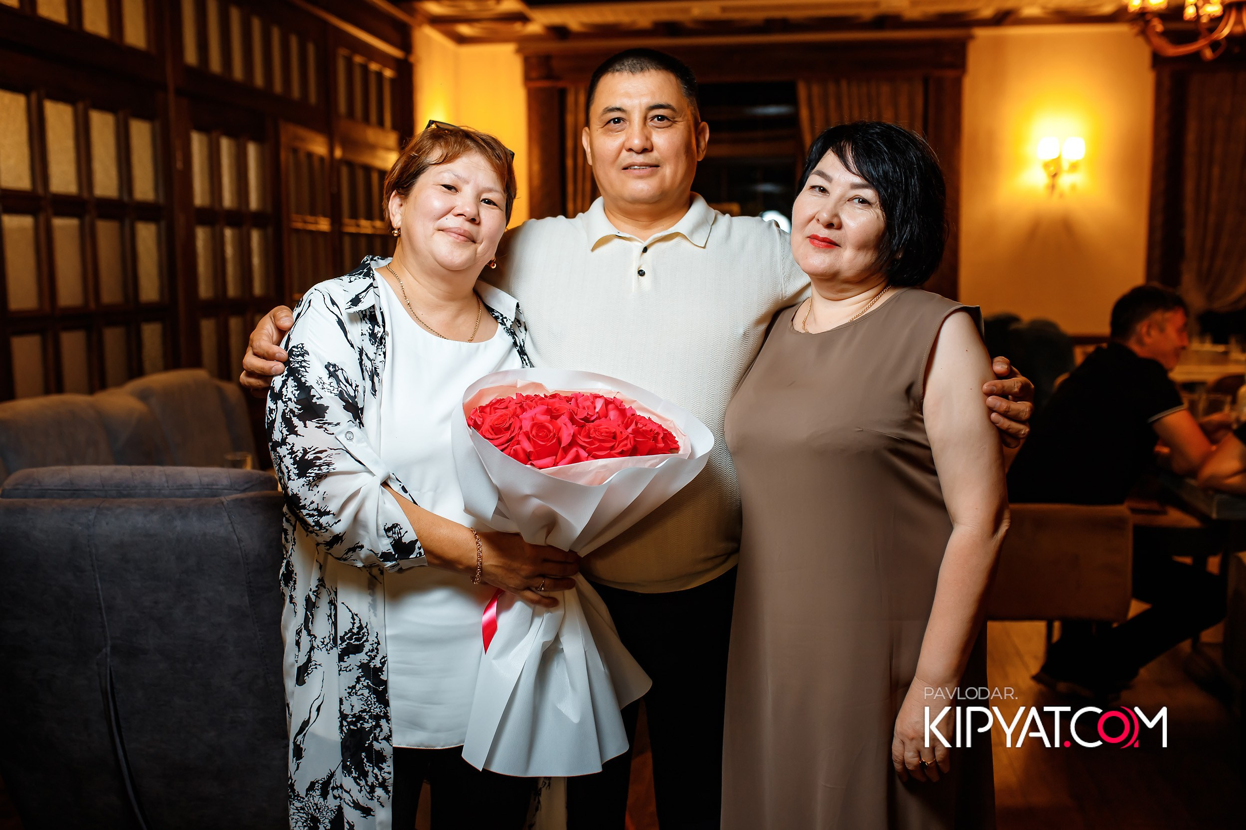 Seasons. Кипятком Павлодар