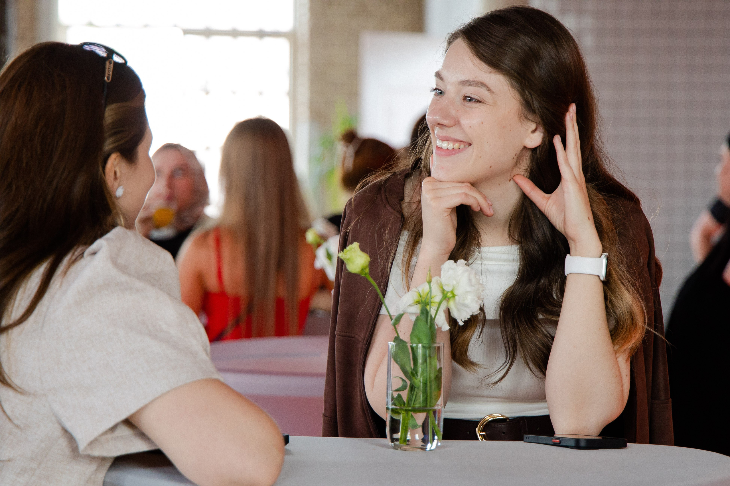 FREIAVIVER 2025. Организация и съёмка мероприятий любого формата. Иван Быков