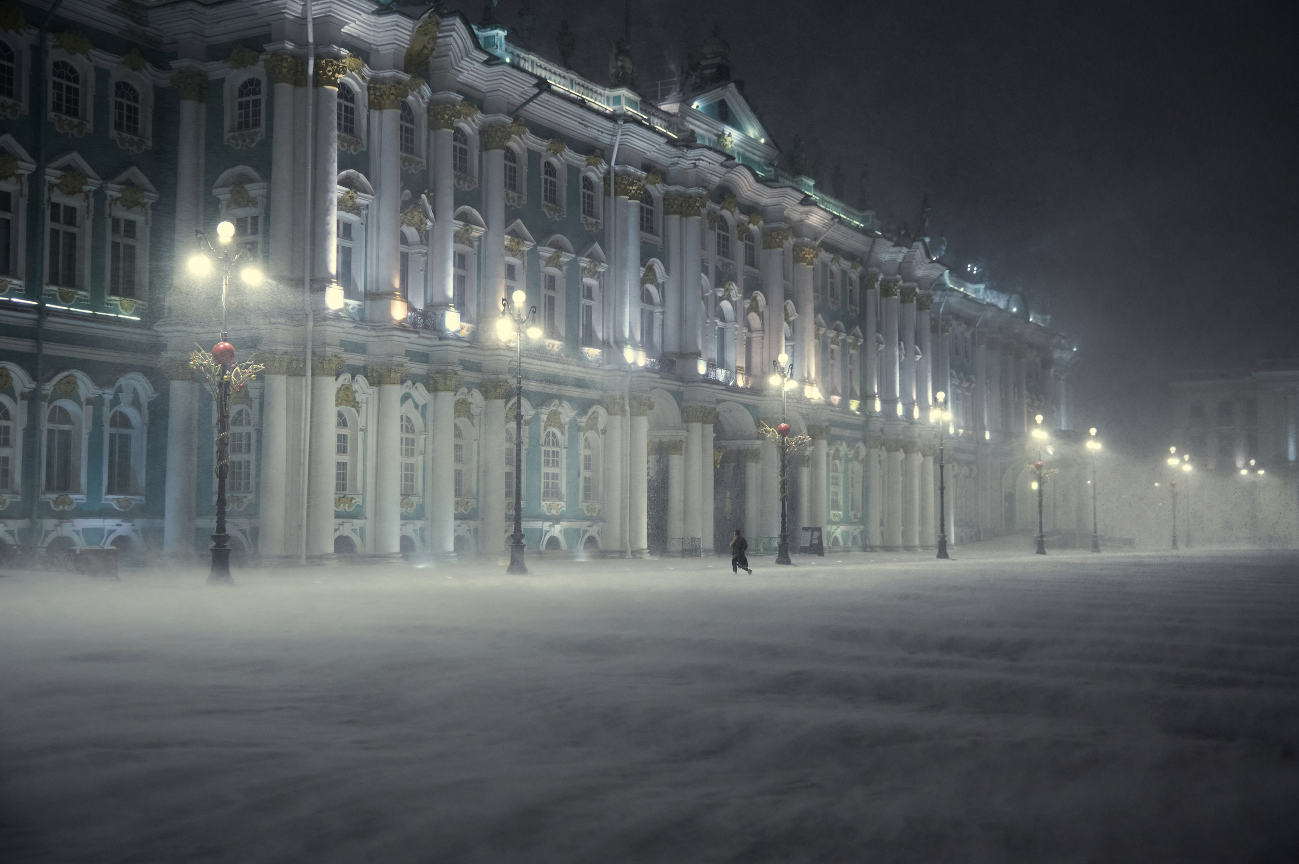 Уличная фотография. Фотограф Игорь Захаров