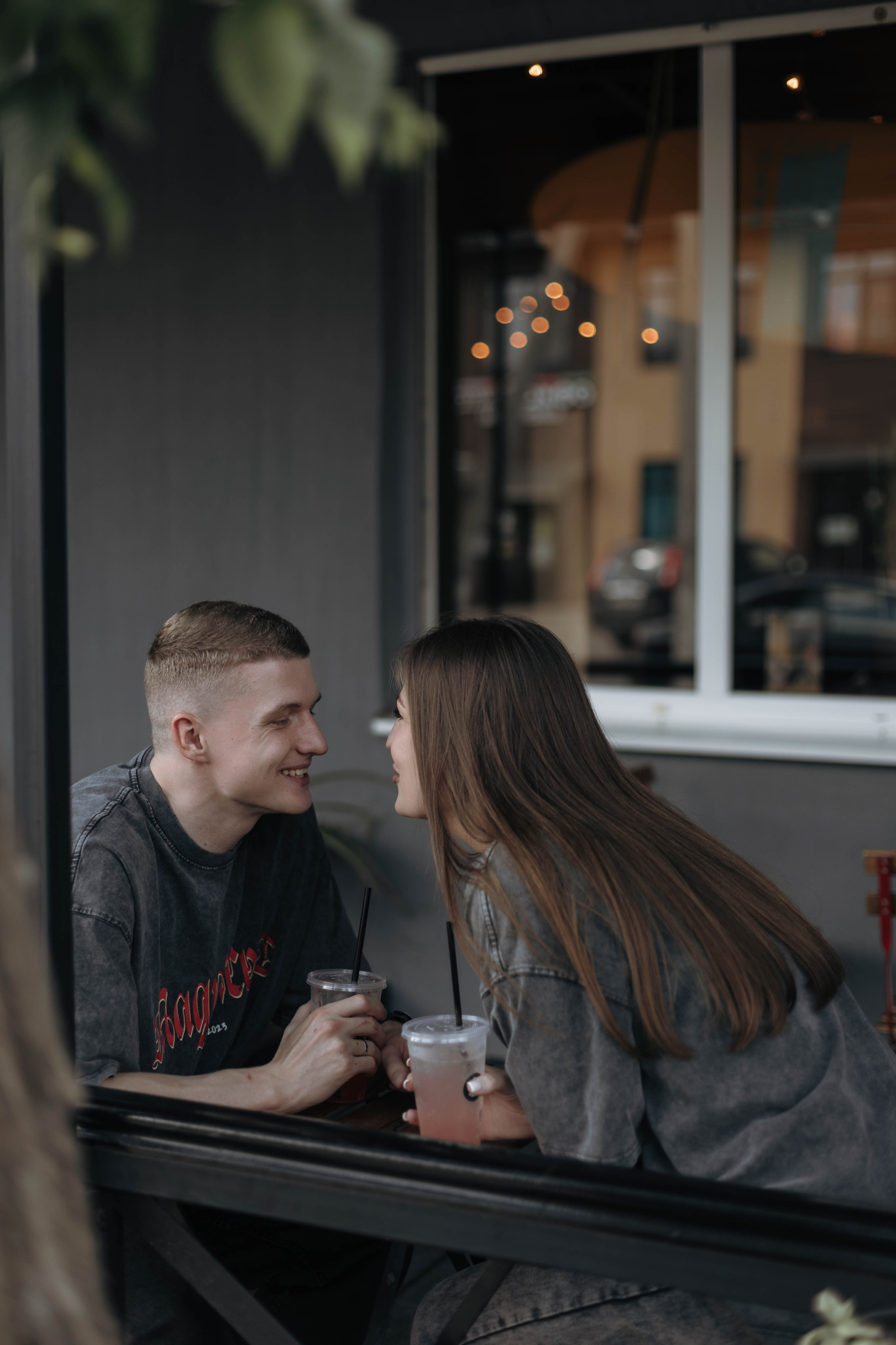 Love story. Фотограф Сальск Катерина