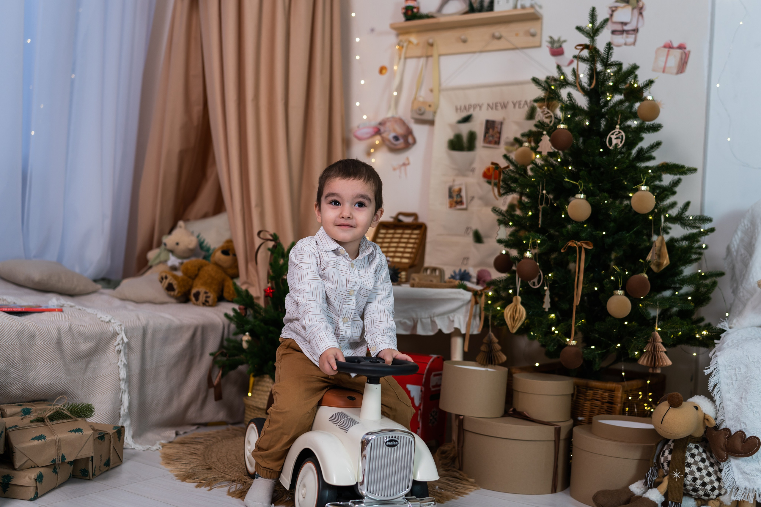 День рождения Арсена 1 год. Фотограф и Видеограф Алексей Удовиков