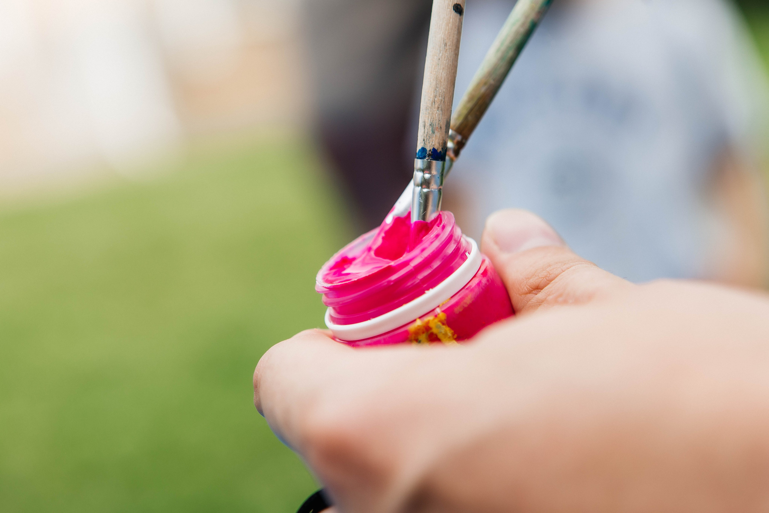 GENDER PARTY. Фотограф Абакумова Анастасия