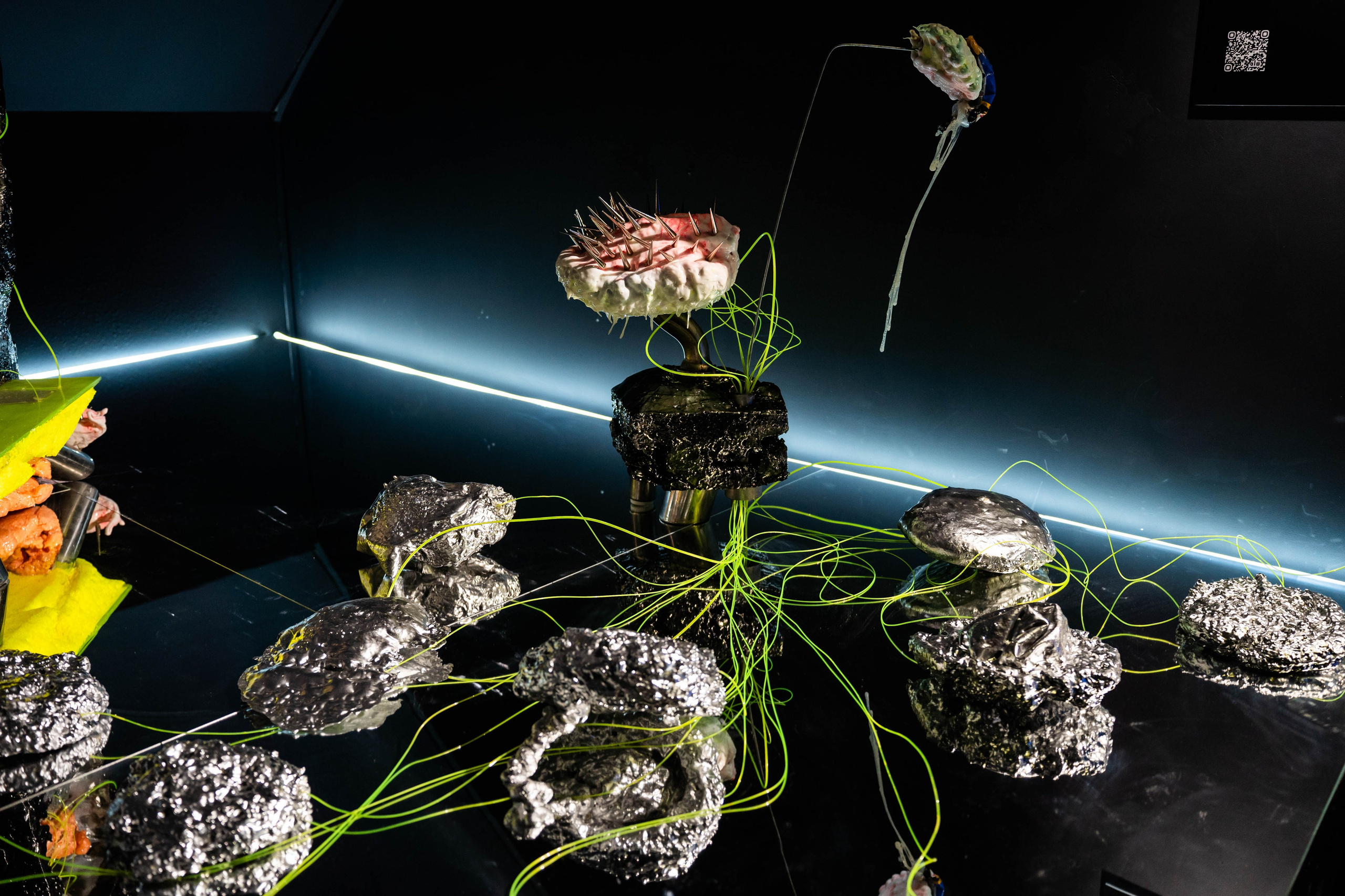 MARS. Фотограф Абакумова Анастасия