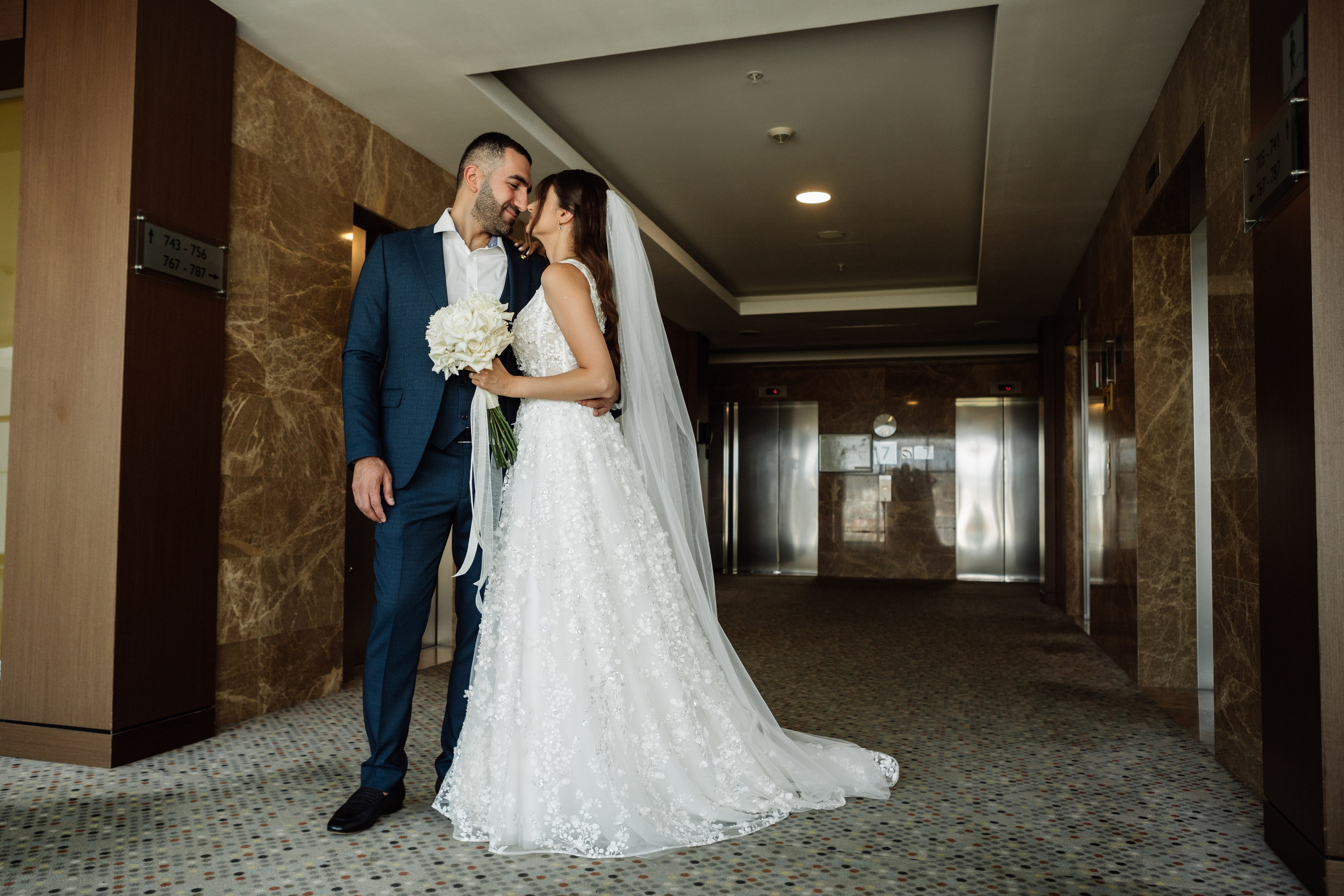 A&M. Фотограф Краснодар Настя Зокс