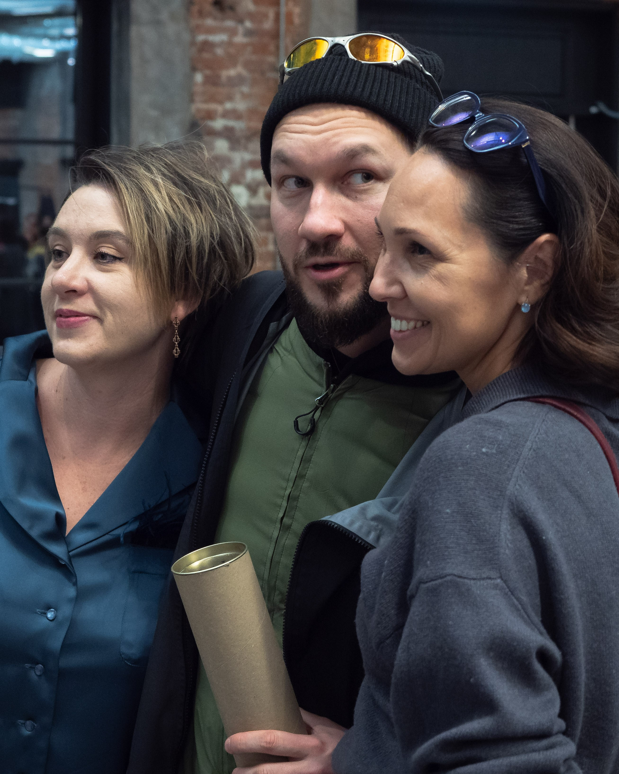 Fotosushka. Портретный и Репортажный фотограф в Москве