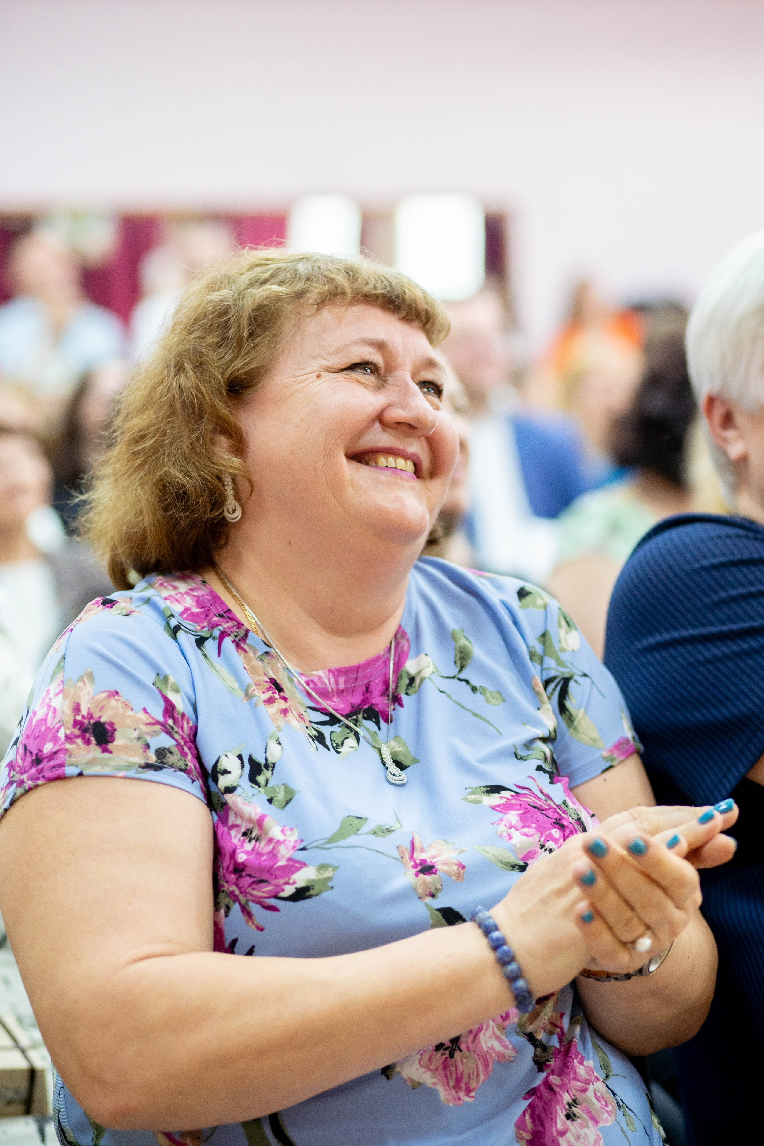 Последний звонок. Фотограф Казакова Анастасия