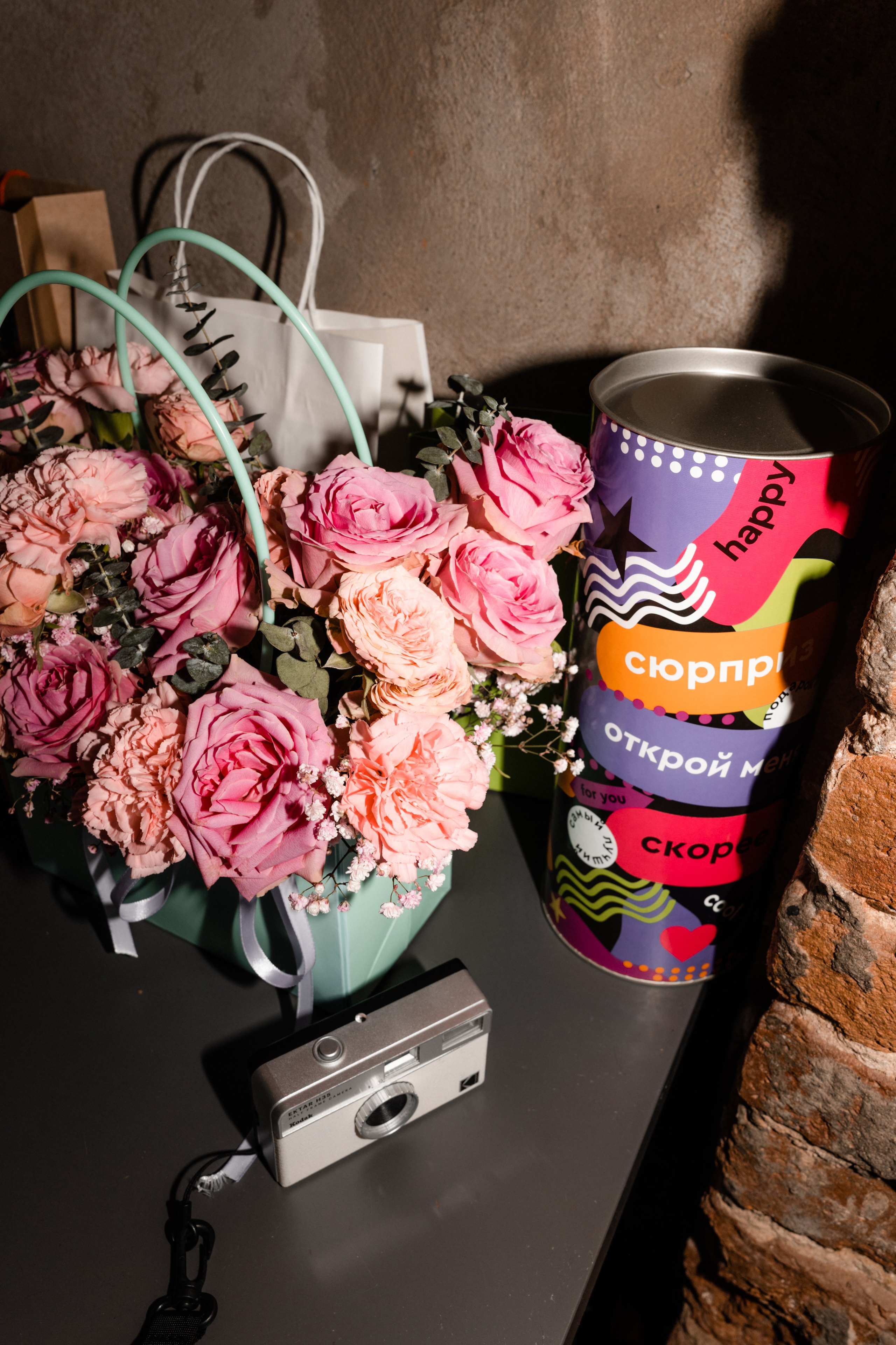 Настя. 30 лет. Фотограф и видеограф Мария Банщикова, Солнечногорск, Москва