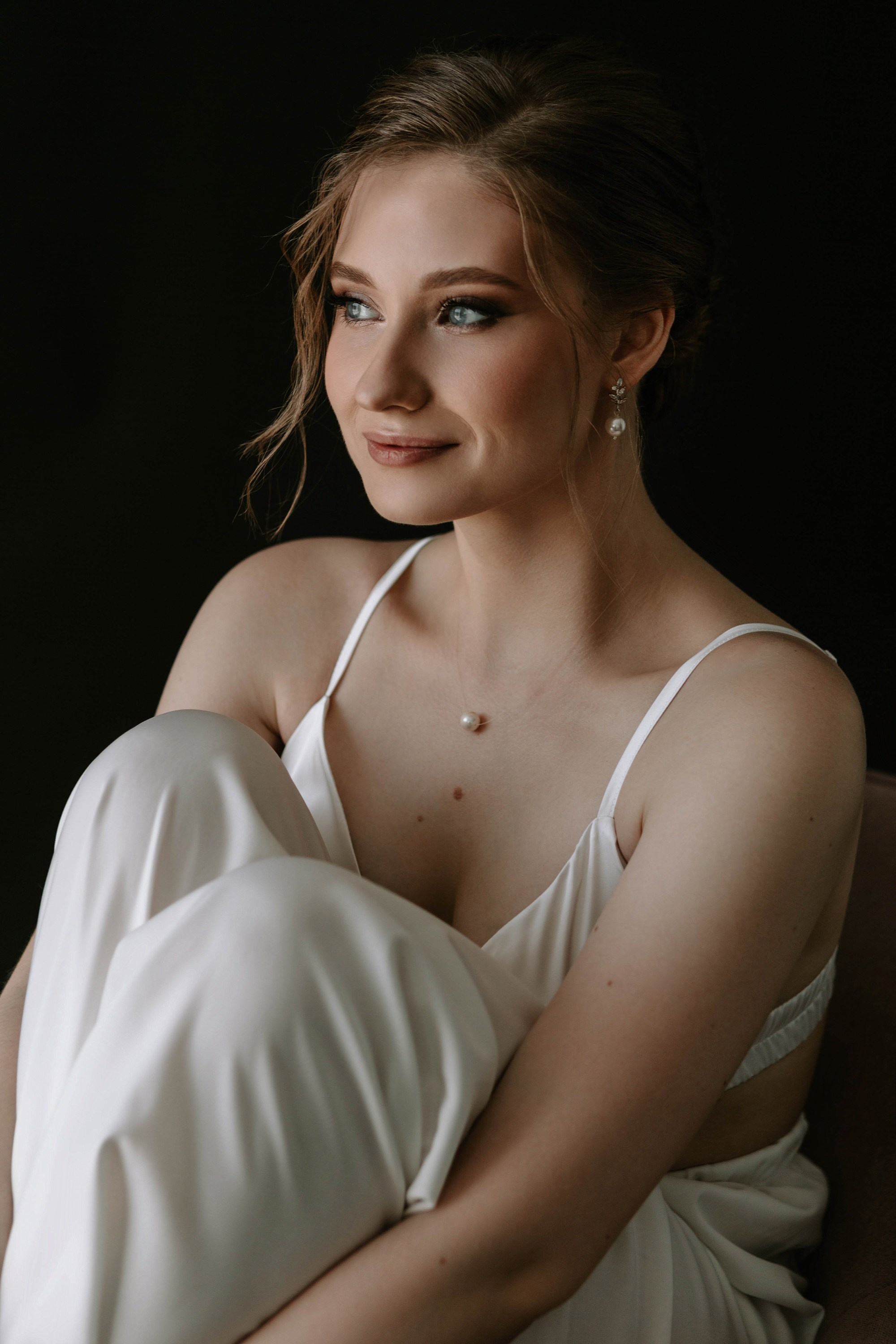 Максим и Татьяна. Фотограф Александра Кузнецова