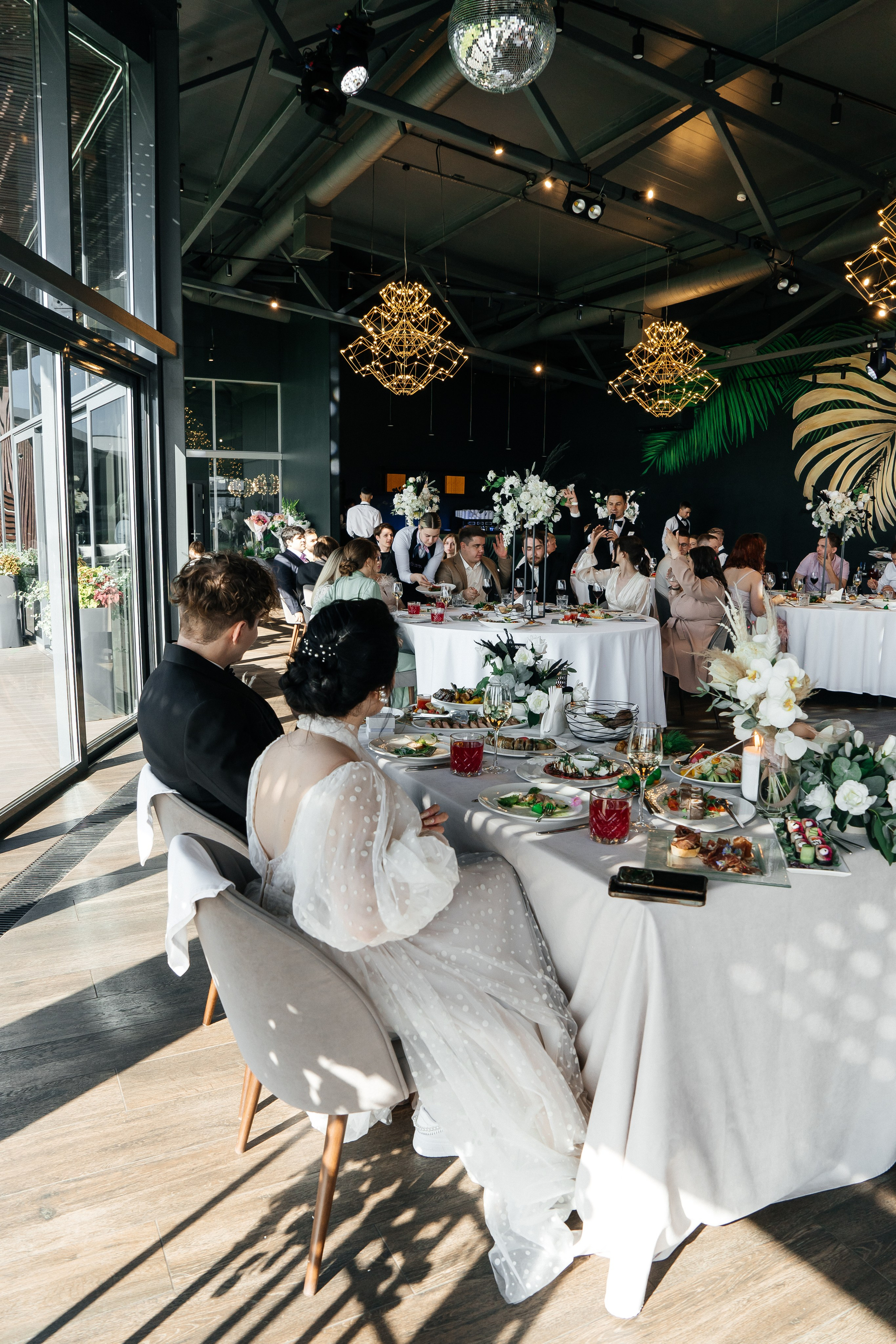 Санкт-Петербург. Свадебный фотограф-видеограф в Архангельске. Фотохудожница Lana Contra