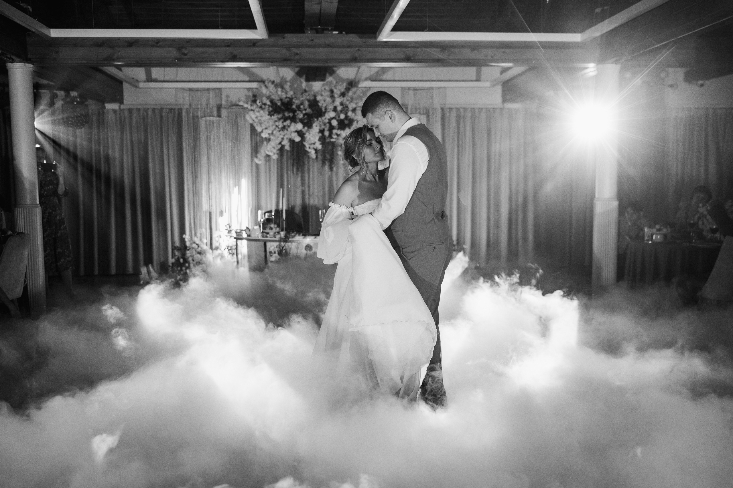 A I A. Организация свадеб тюмень