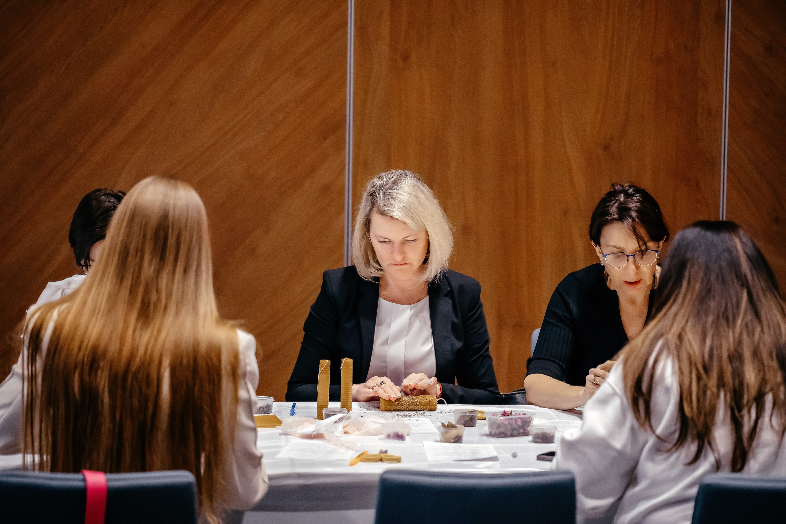 Конференция врачей. Красильников Евгений — профессиональный фотограф в Ростове-на-Дону