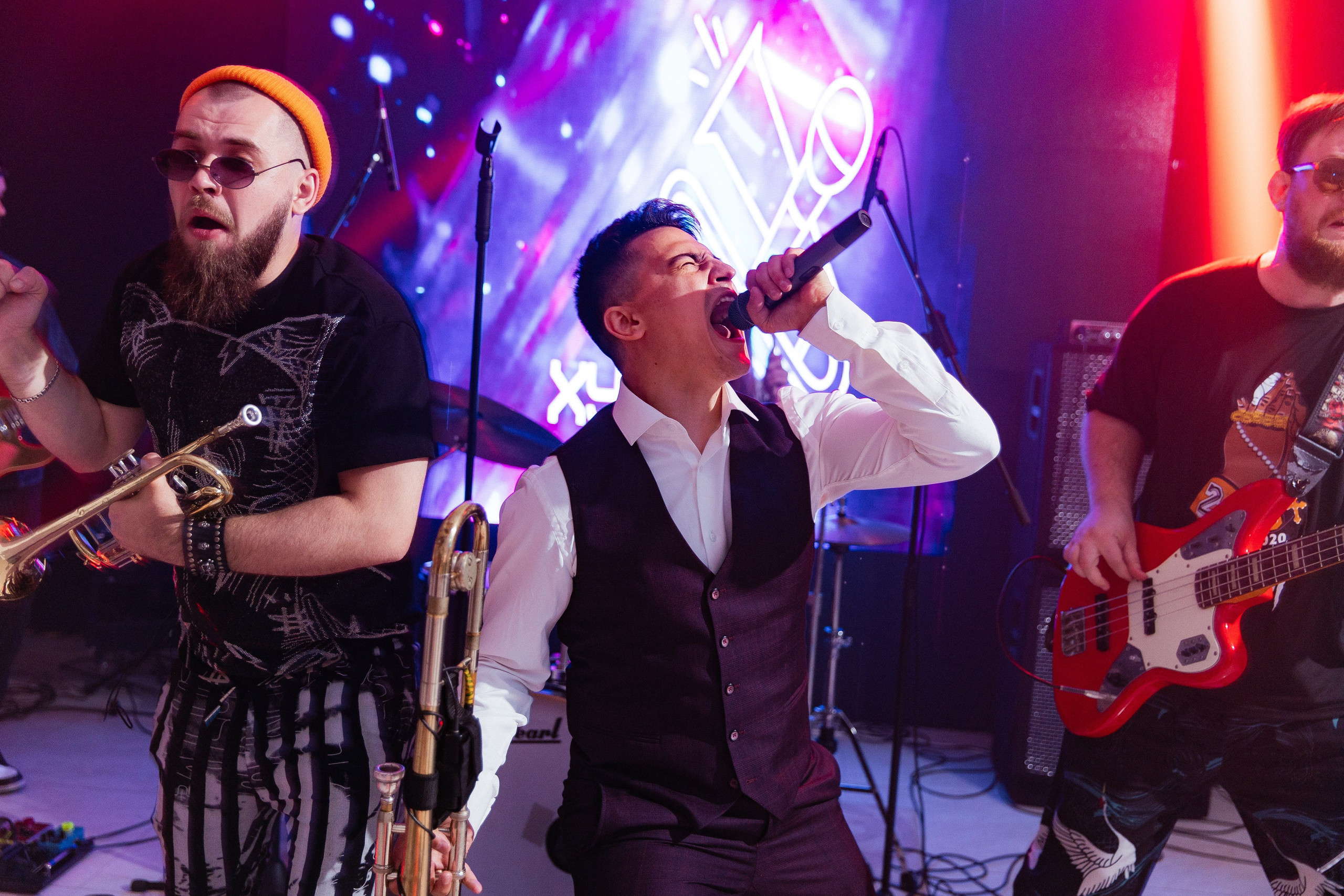 Свадебная фотосессия в Ростове-на-Дону. Красильников Евгений — профессиональный фотограф в Ростове-на-Дону