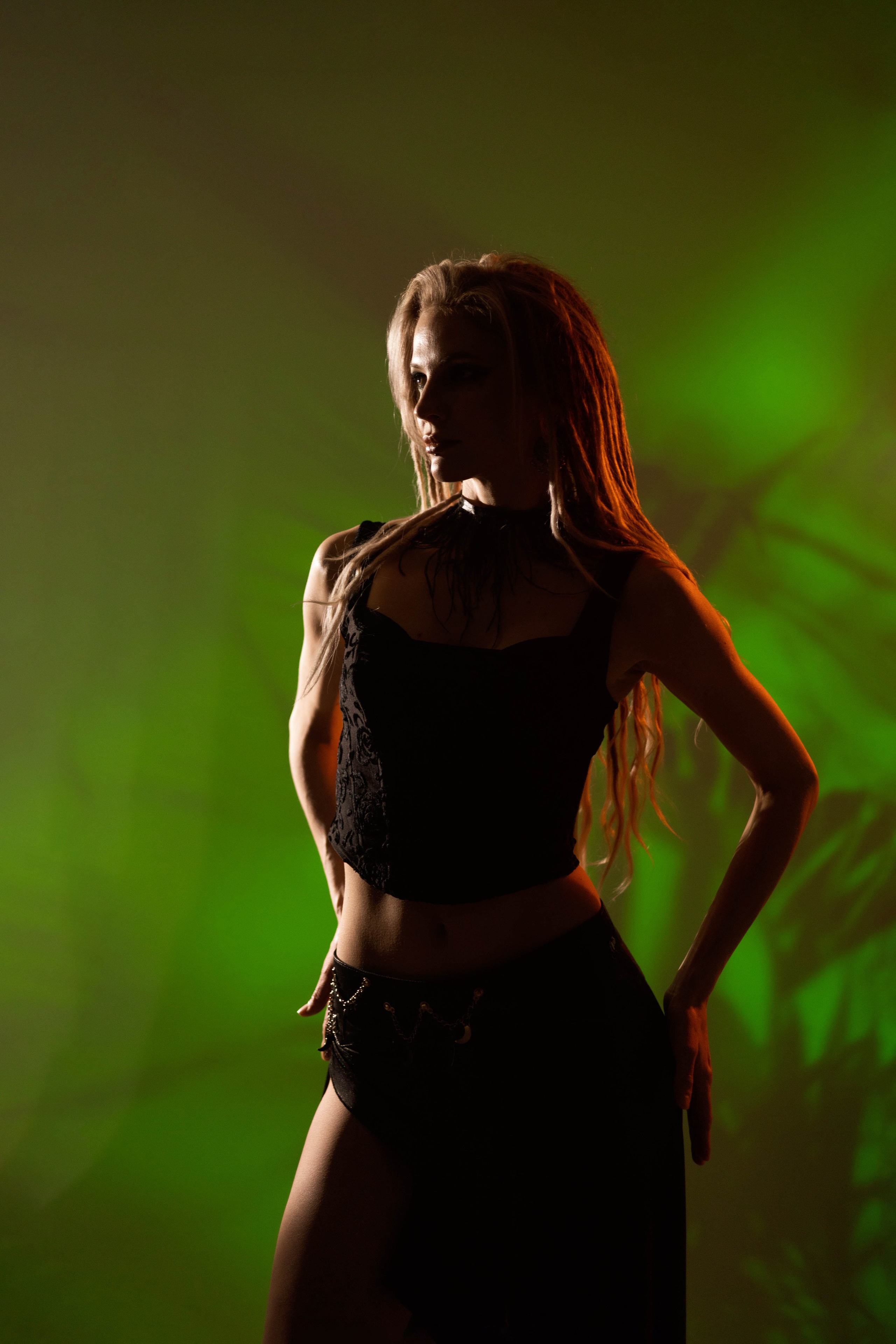 Ведьма. Фотограф в Москве |Локтионова Екатерина | LOKKA