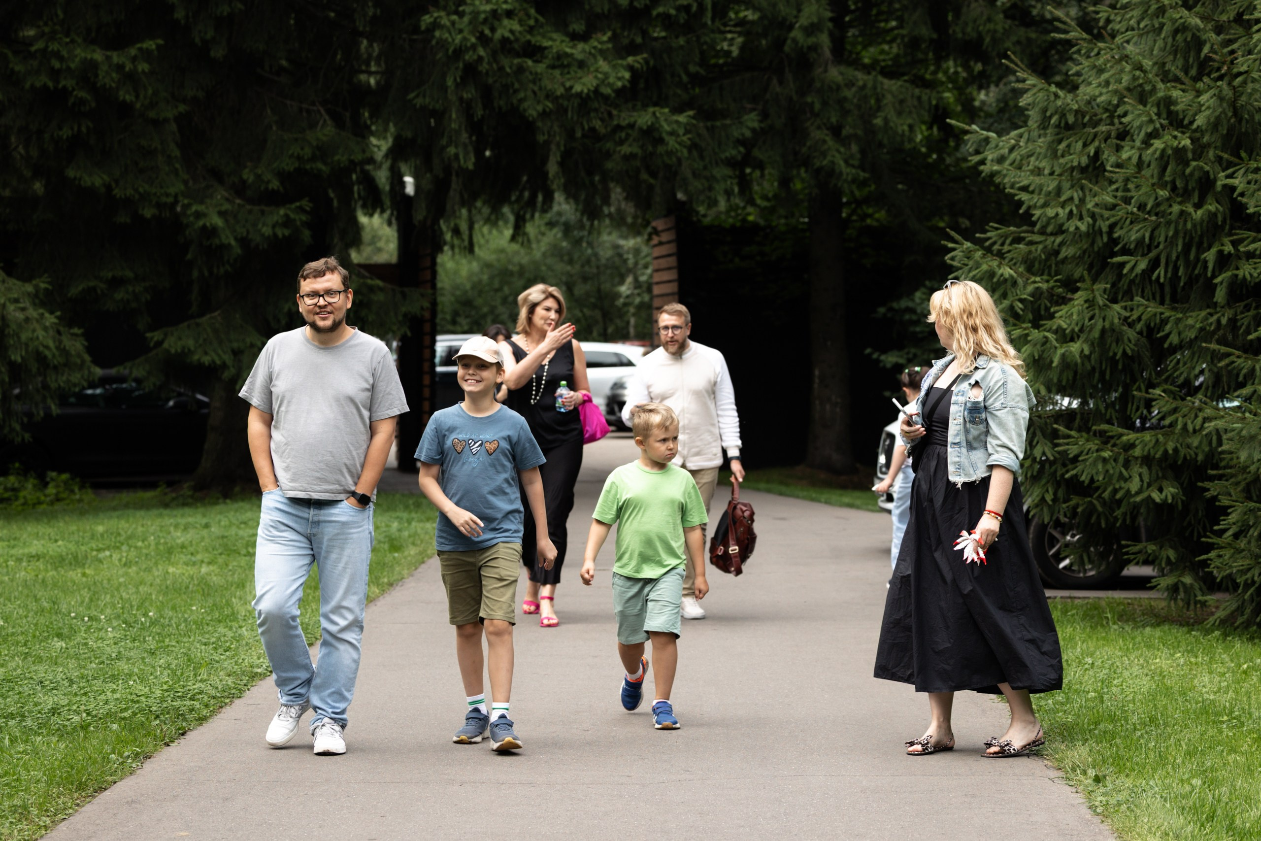 Лето#безвотэтоговотвсего. Фотограф Юлия Назарова