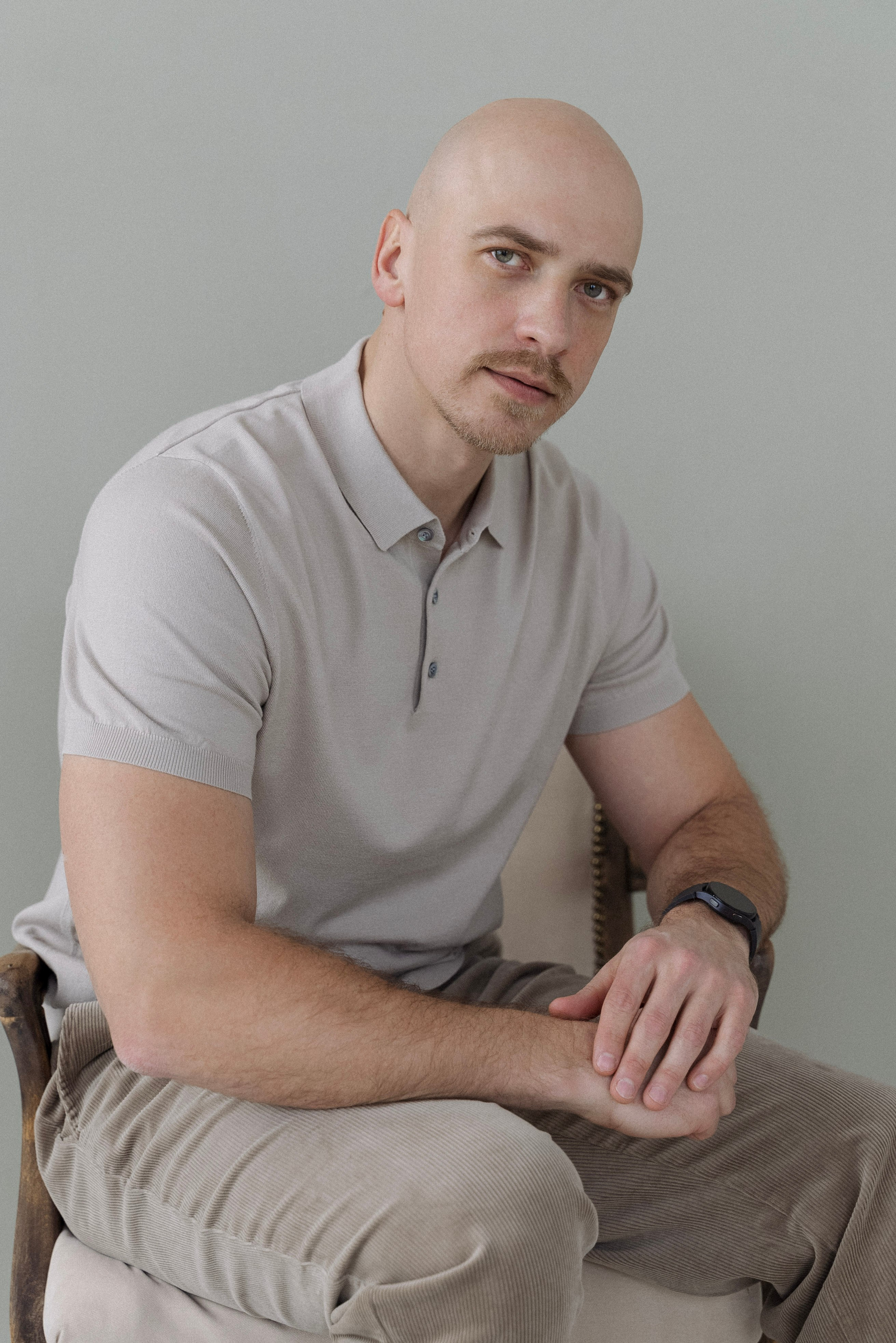 Андрей. Дмитрий Ратихин. Видеограф и фотограф в Санкт-Петербурге и Москве